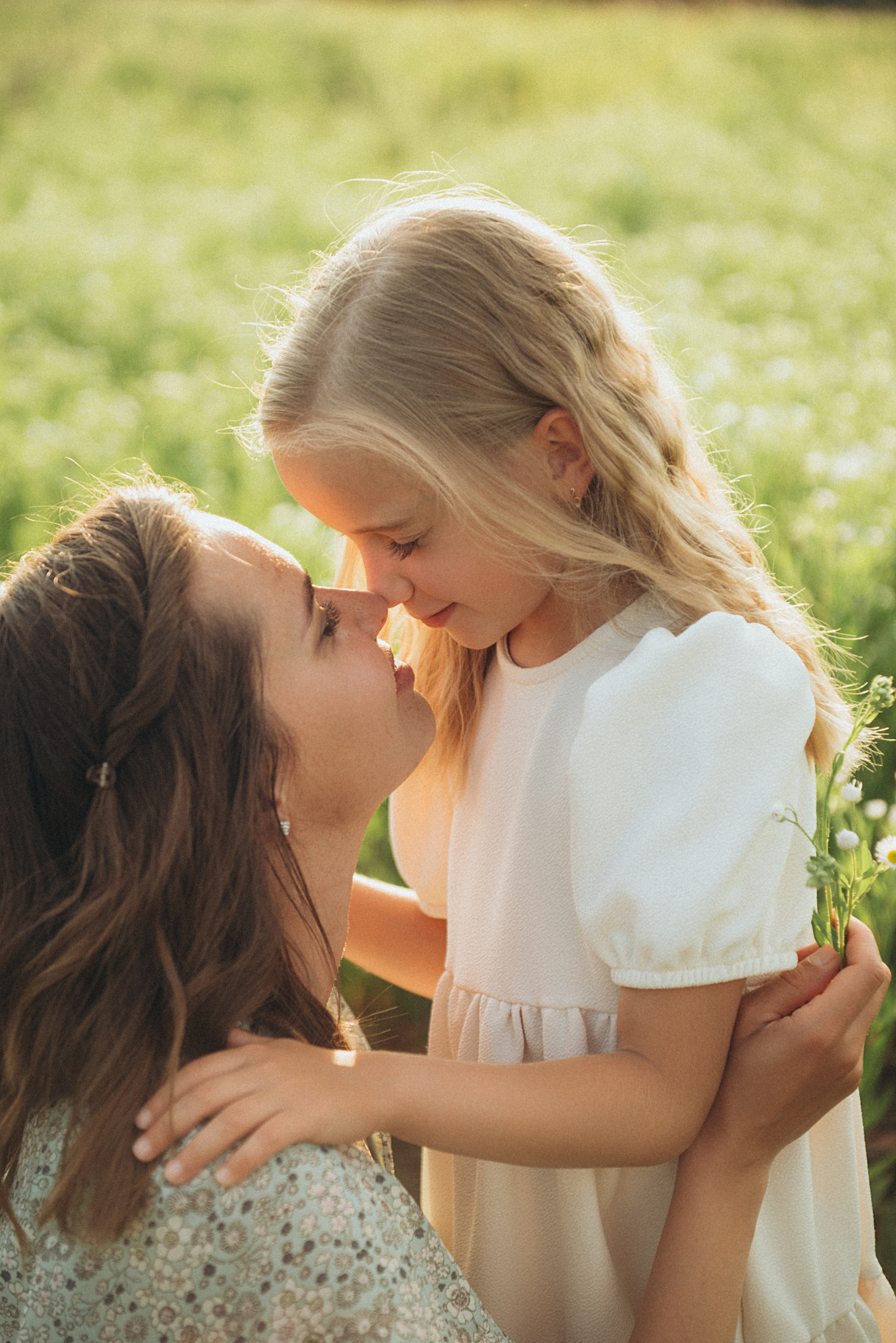 Vika & Mira & Lev. Семейный и детский фотограф в Белгороде Ольга Сорока