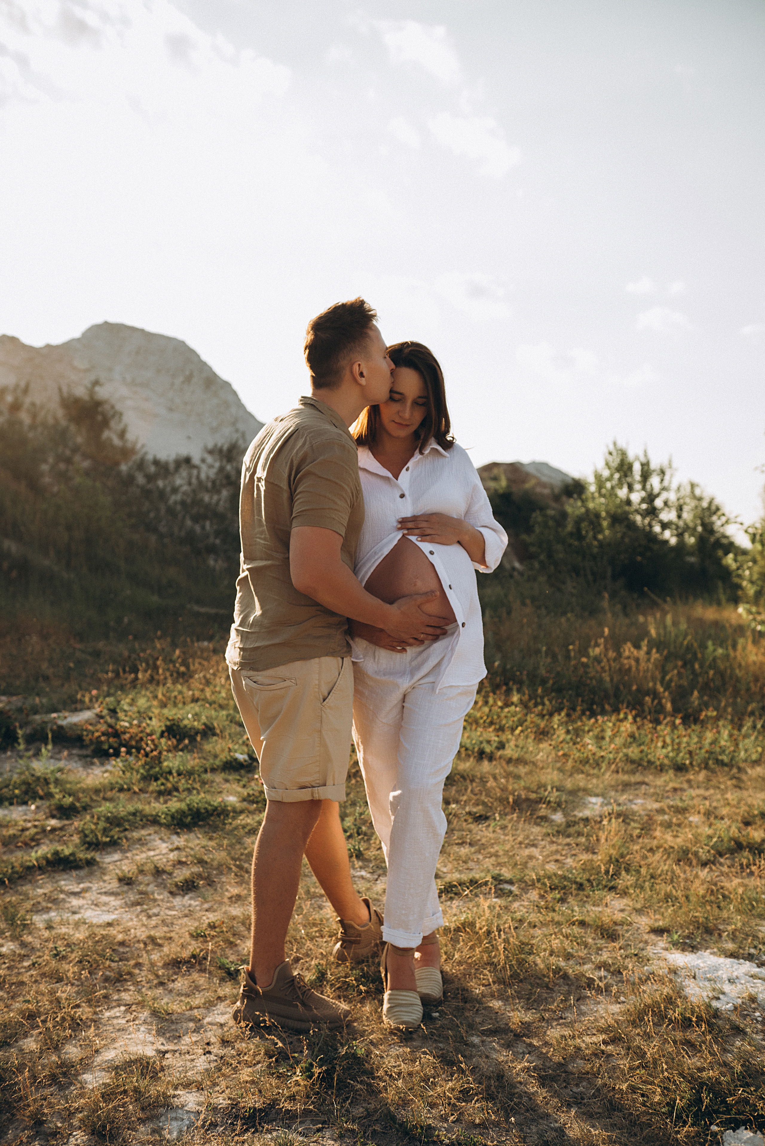 Kinga & Jenia. Семейный и детский фотограф в Белгороде Ольга Сорока