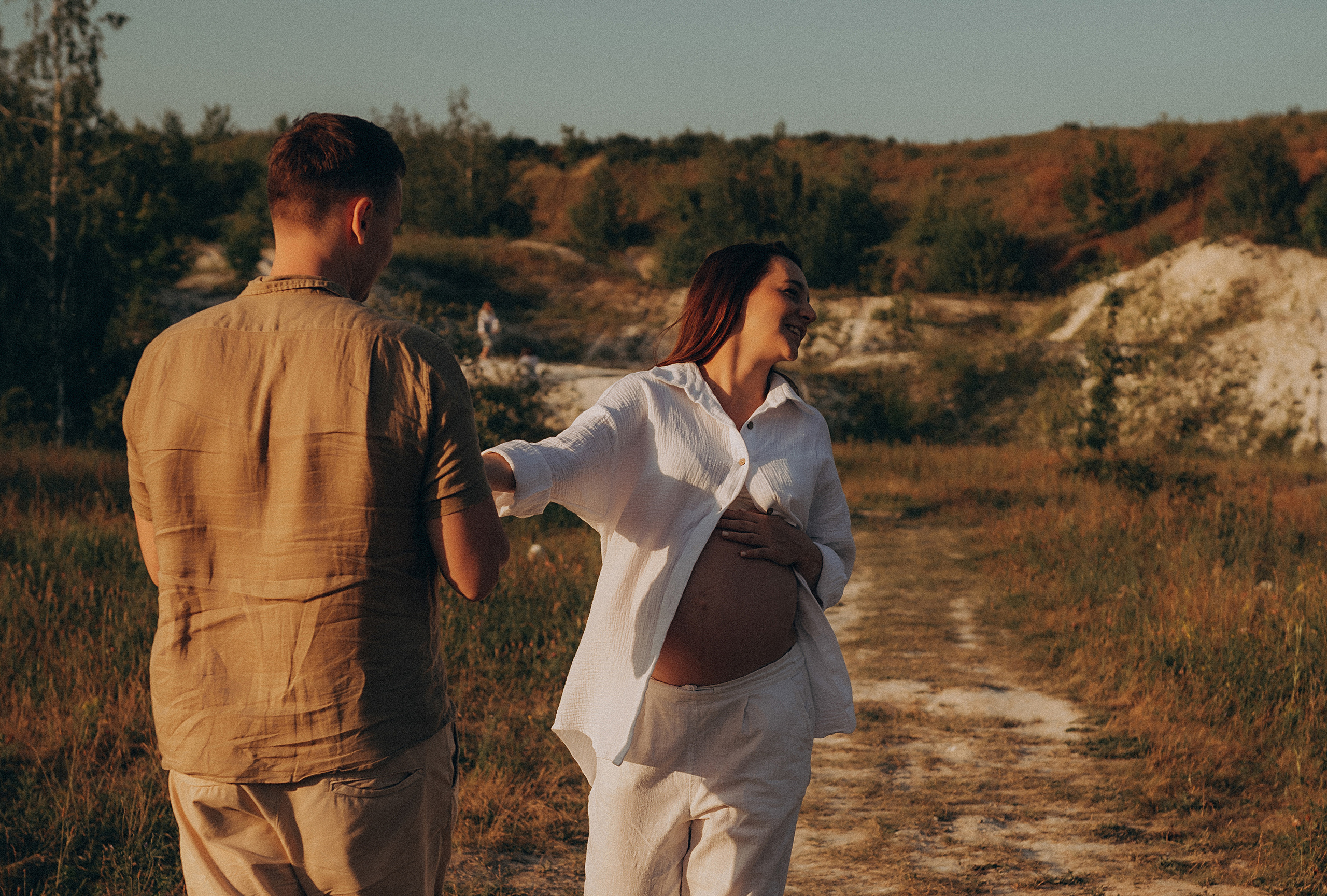 Kinga & Jenia. Семейный и детский фотограф в Белгороде Ольга Сорока