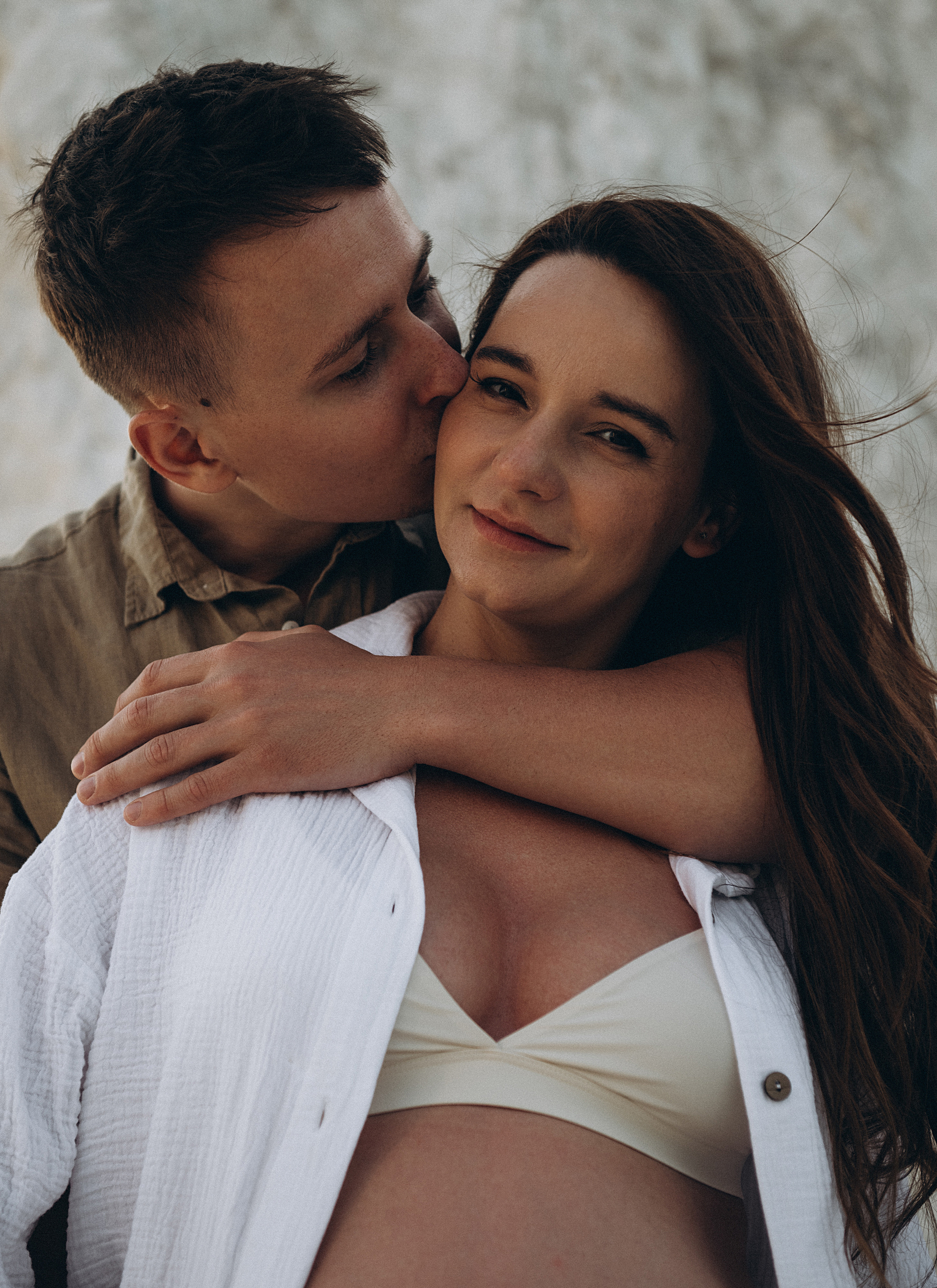 Kinga & Jenia. Семейный и детский фотограф в Белгороде Ольга Сорока