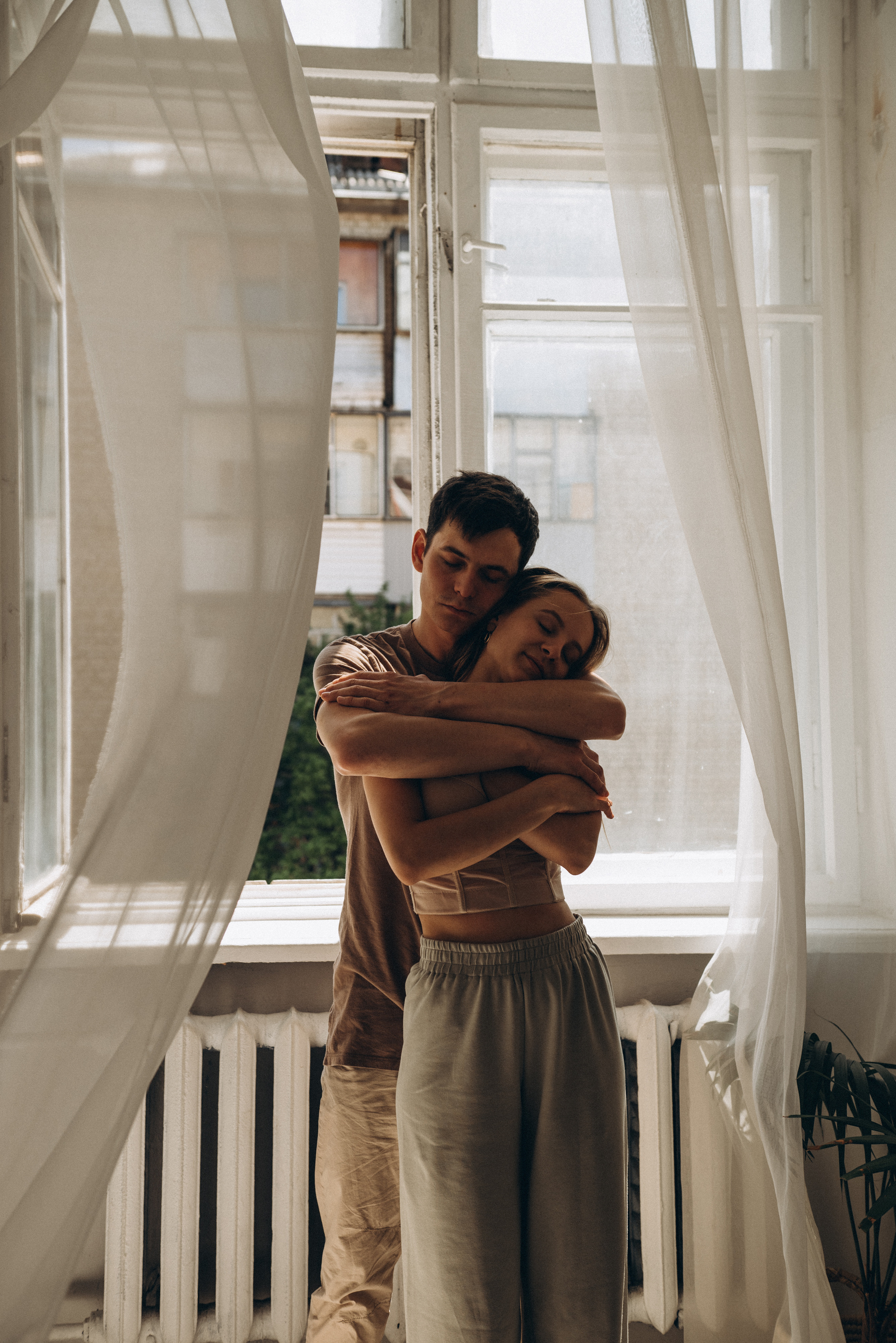 Maksim & Maria. Семейный и детский фотограф в Белгороде Ольга Сорока