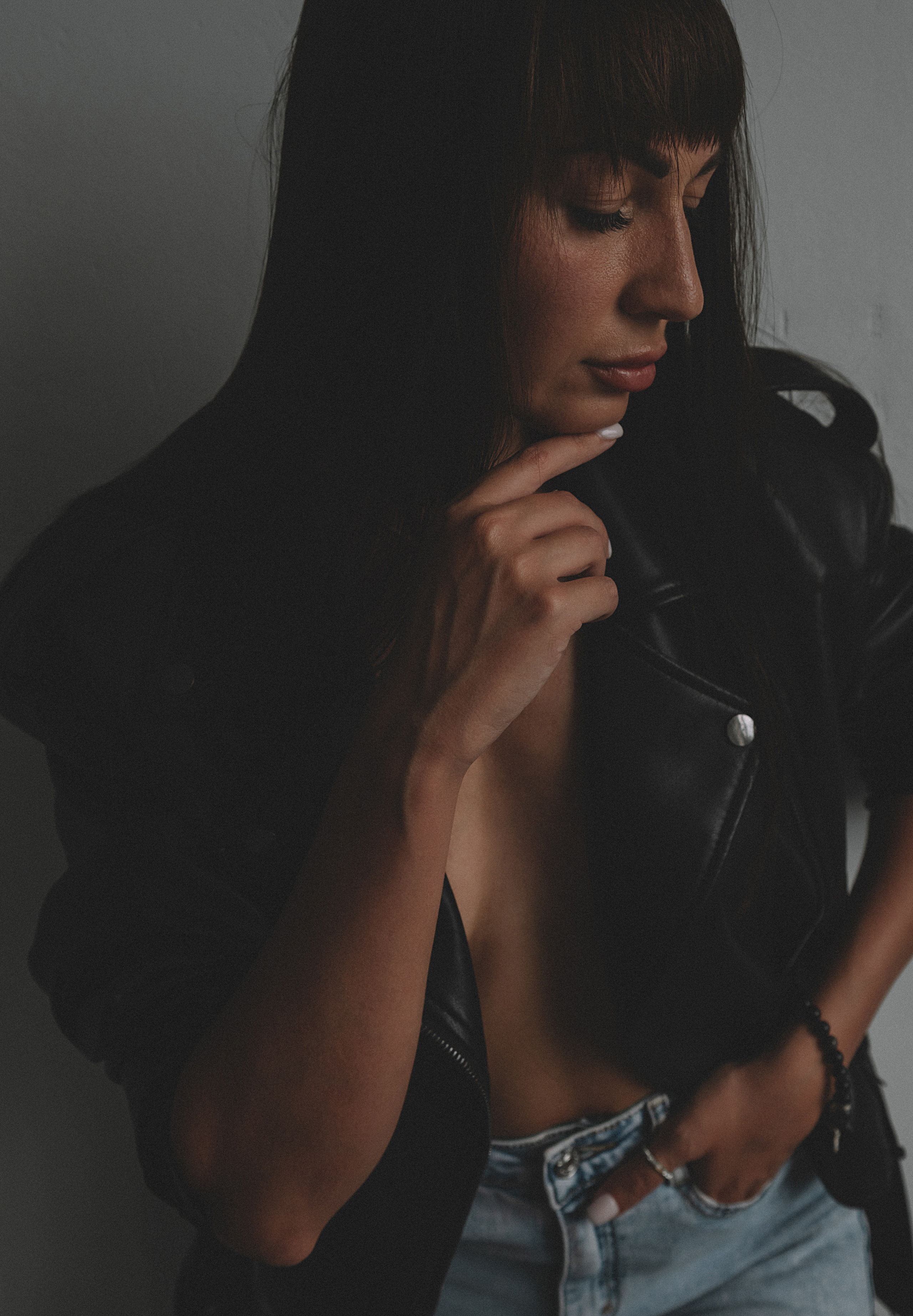 Nadia «Mono». Семейный и детский фотограф в Белгороде Ольга Сорока