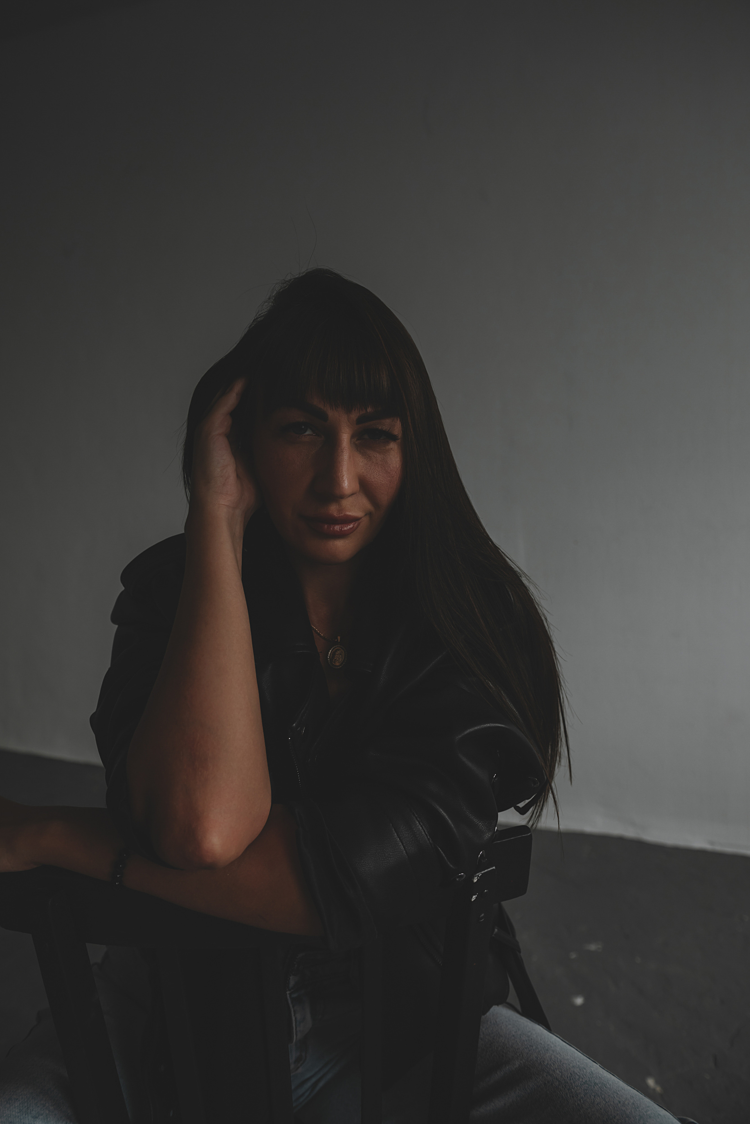 Nadia «Mono». Семейный и детский фотограф в Белгороде Ольга Сорока