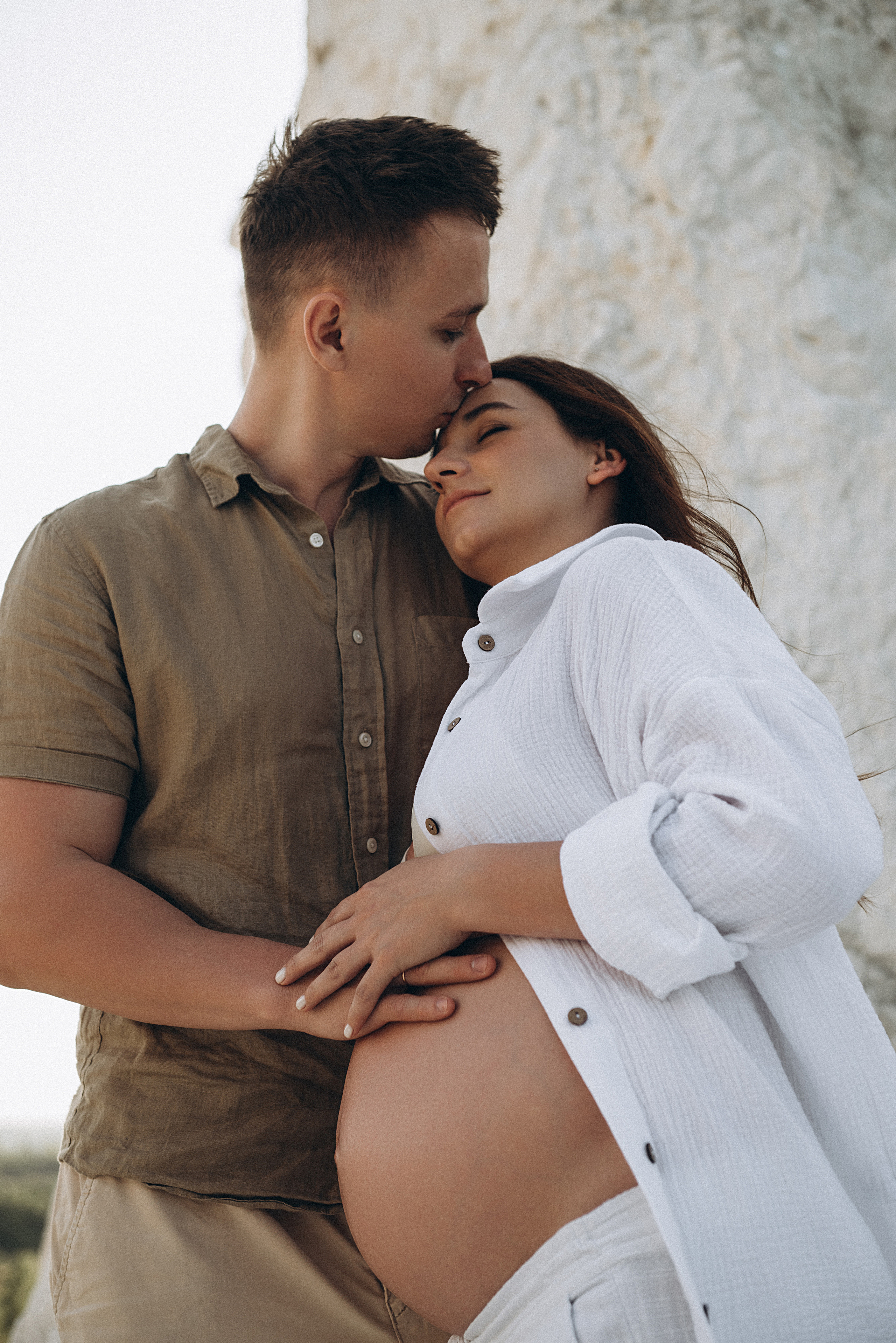 Kinga & Jenia. Семейный и детский фотограф в Белгороде Ольга Сорока