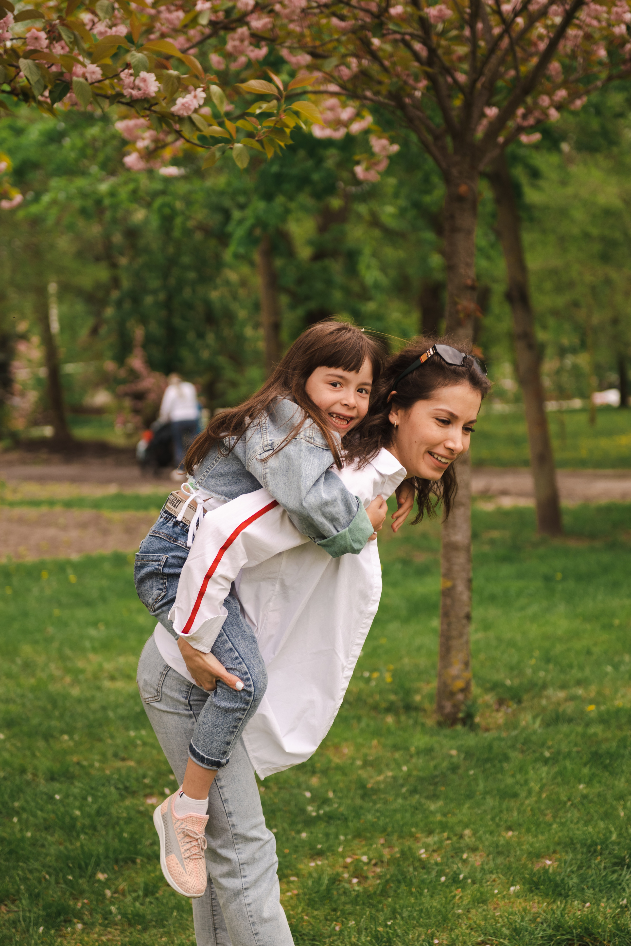 Diana & Roman & Sofia. Семейный и детский фотограф в Белгороде Ольга Сорока
