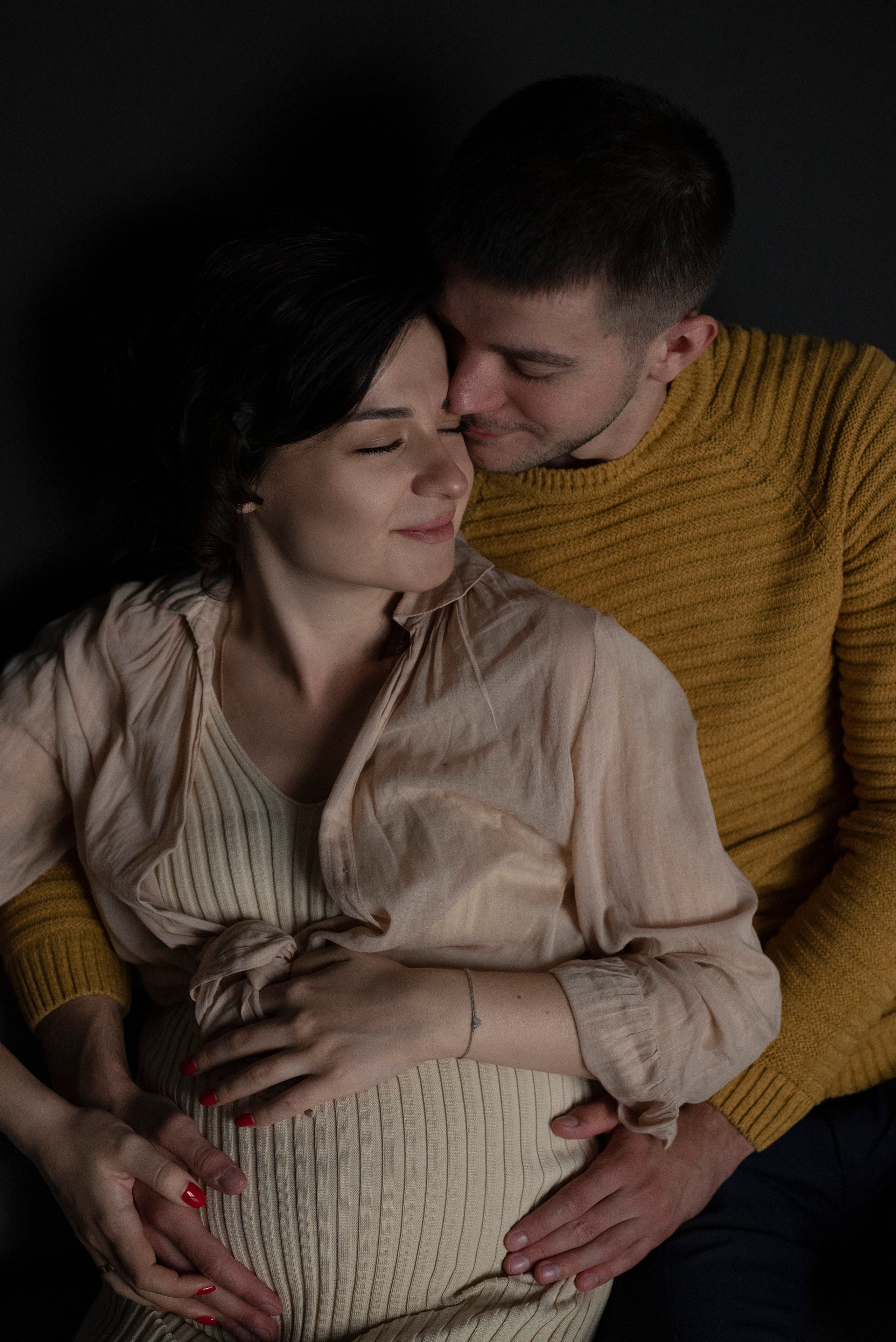 Irina & Aleksandr. Семейный и детский фотограф в Белгороде Ольга Сорока