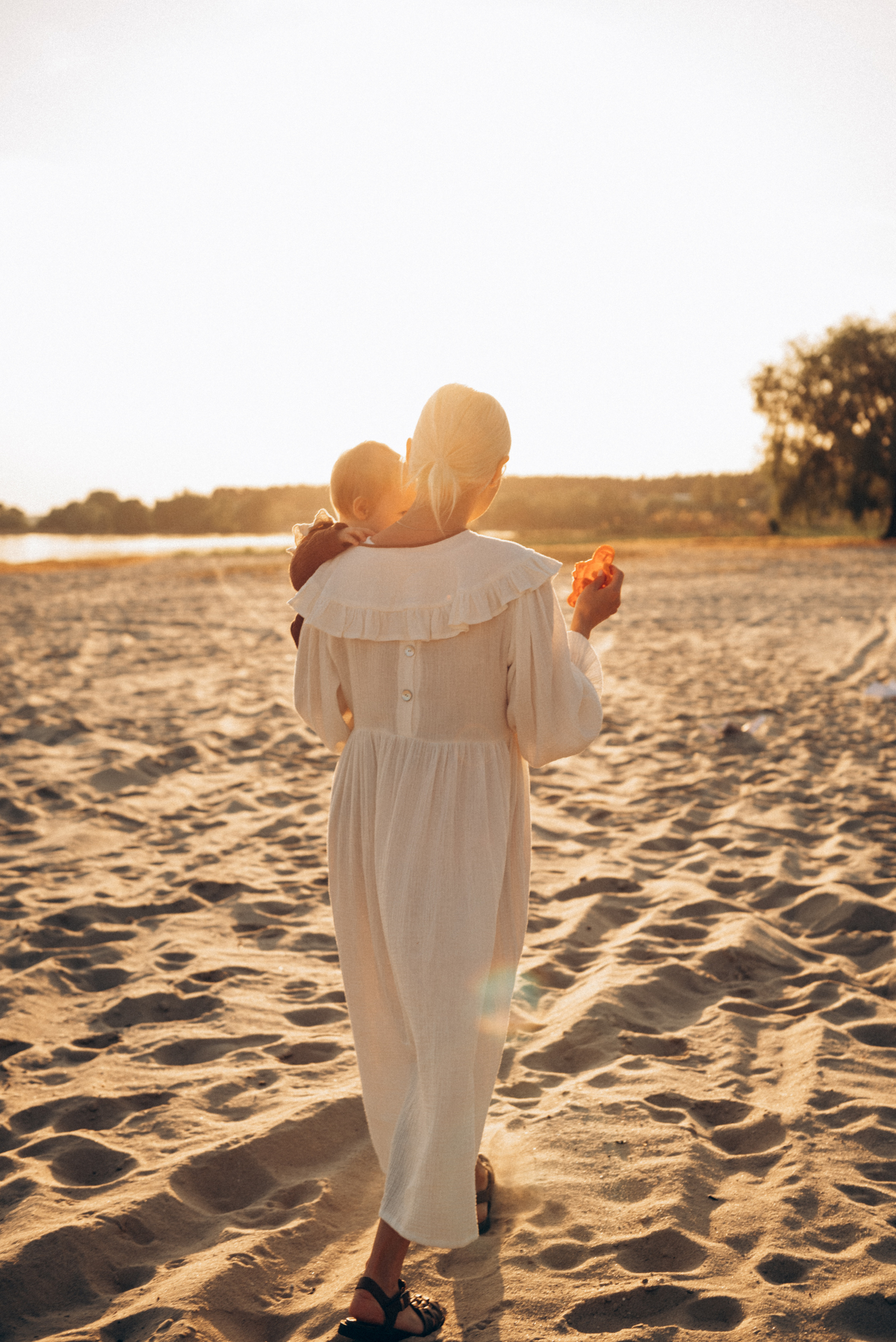 А, значит, завтра будет солнце…. Семейный и детский фотограф в Белгороде Ольга Сорока