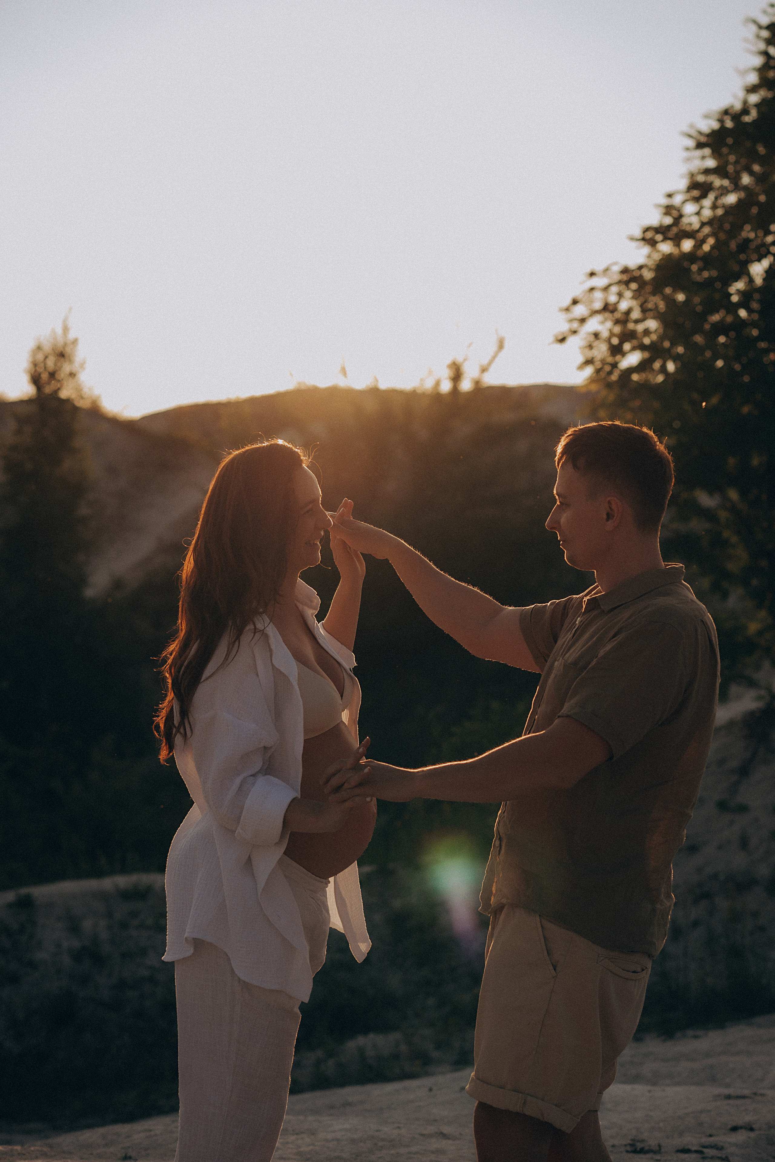 Kinga & Jenia. Семейный и детский фотограф в Белгороде Ольга Сорока