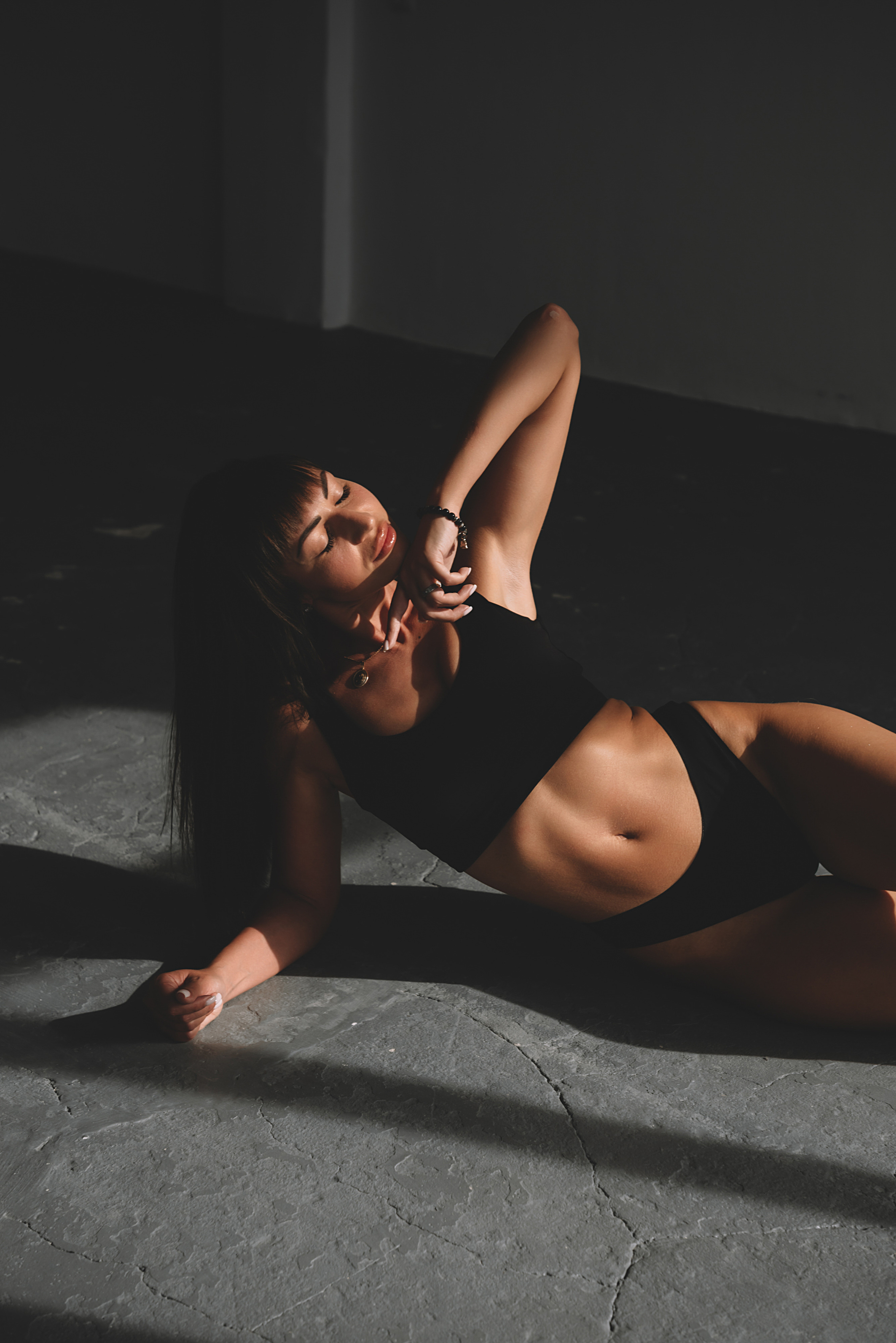 Nadia «Mono». Семейный и детский фотограф в Белгороде Ольга Сорока