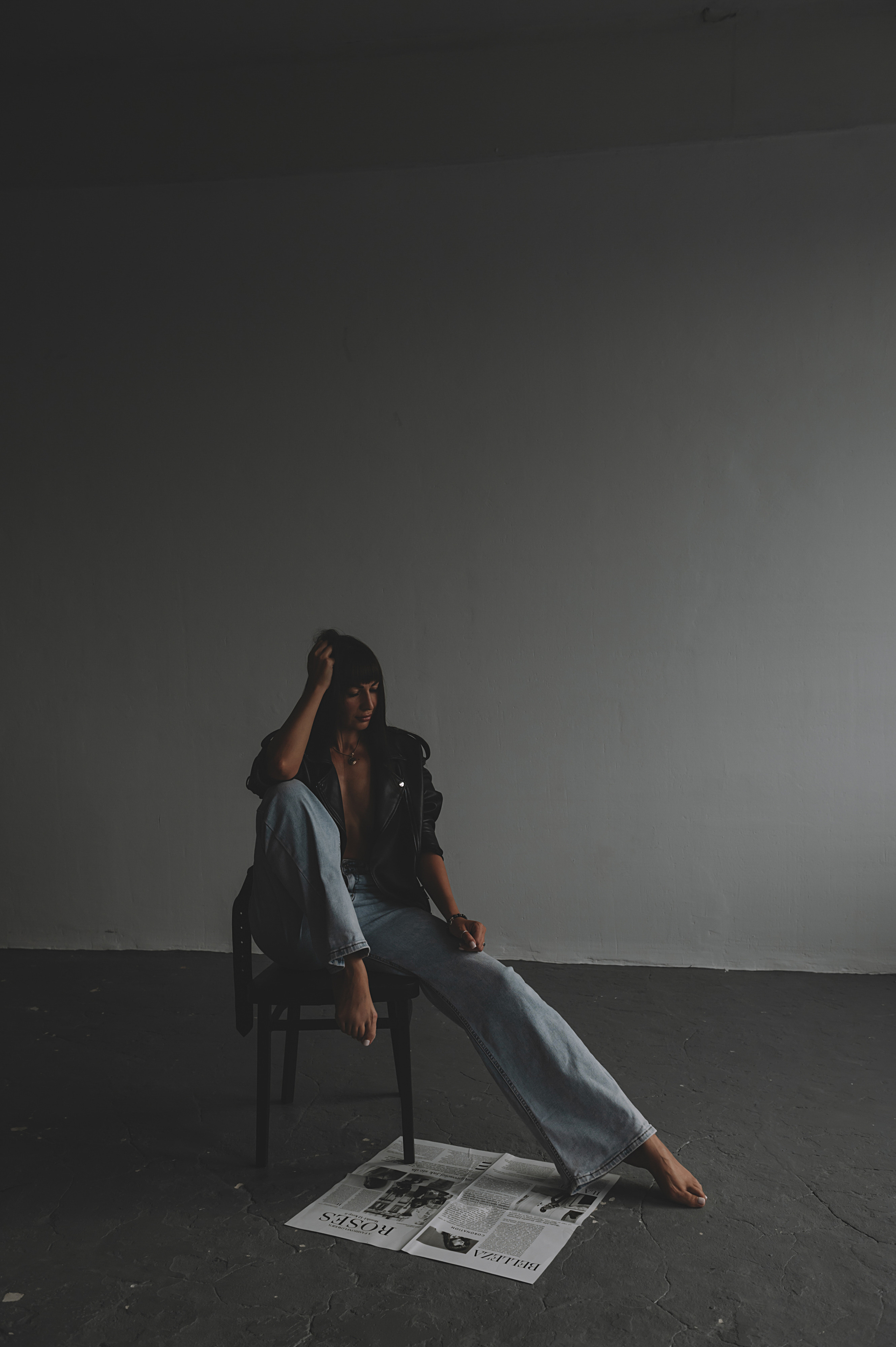 Nadia «Mono». Семейный и детский фотограф в Белгороде Ольга Сорока