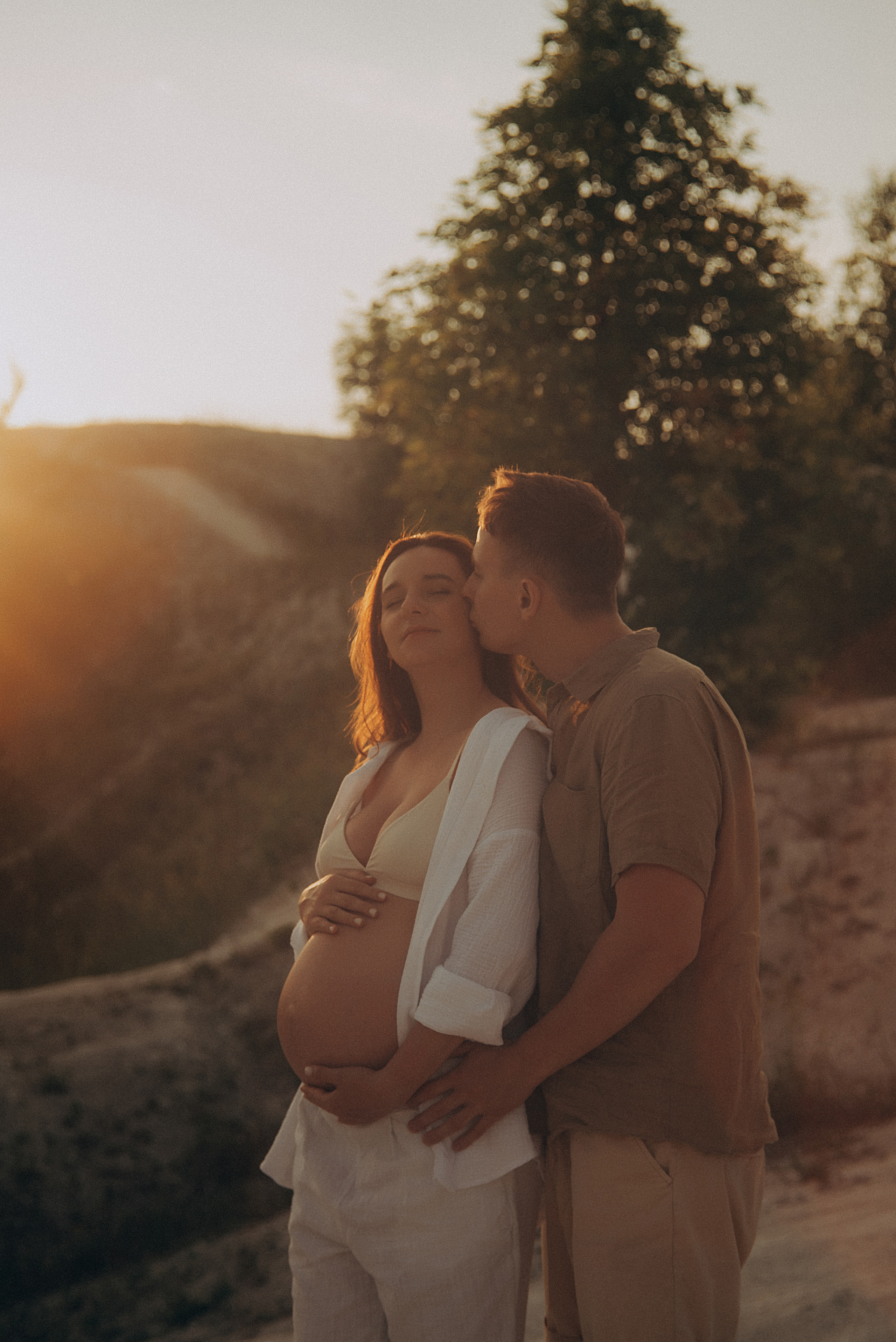 Kinga & Jenia. Семейный и детский фотограф в Белгороде Ольга Сорока