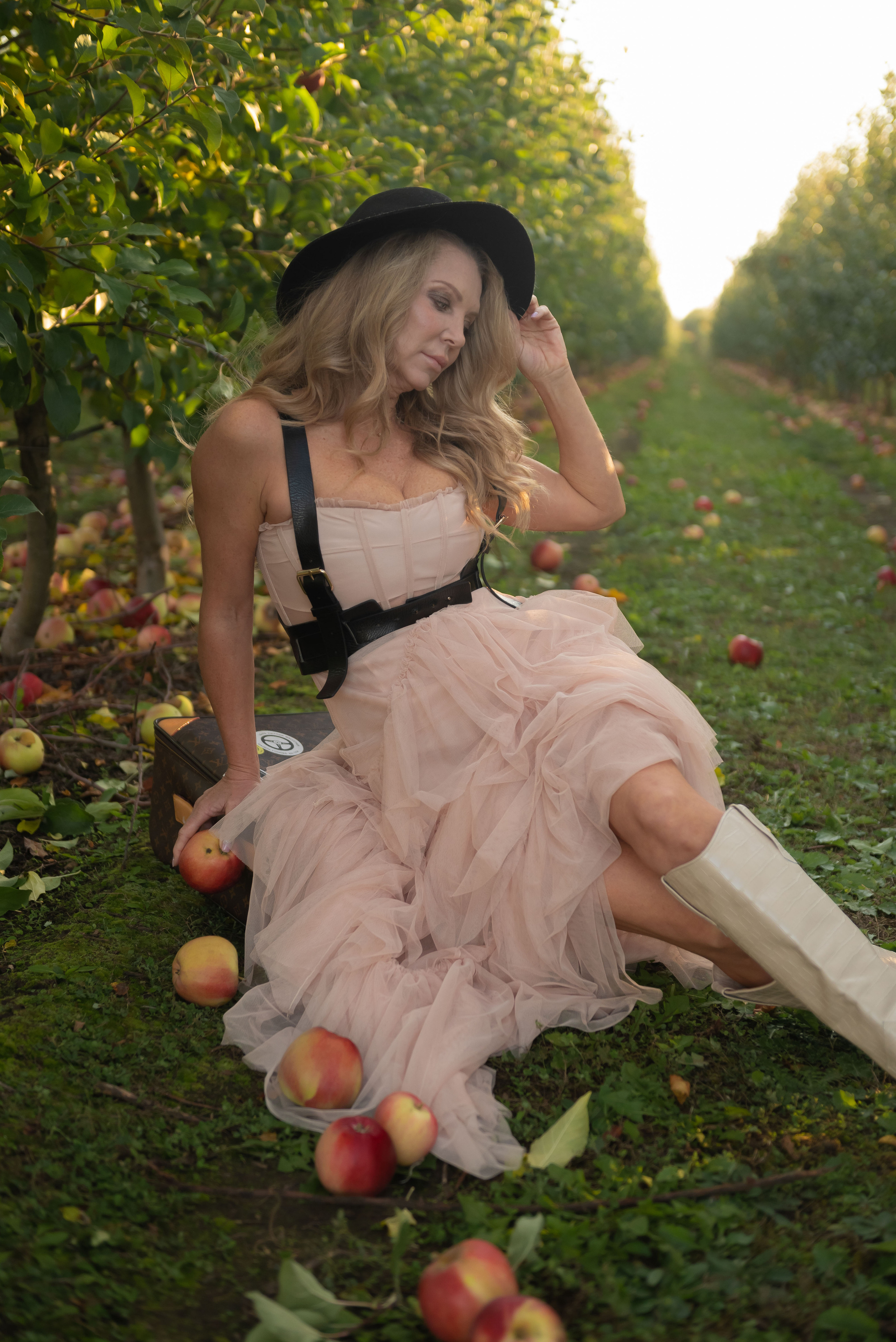 Svetlana. Семейный и детский фотограф в Белгороде Ольга Сорока