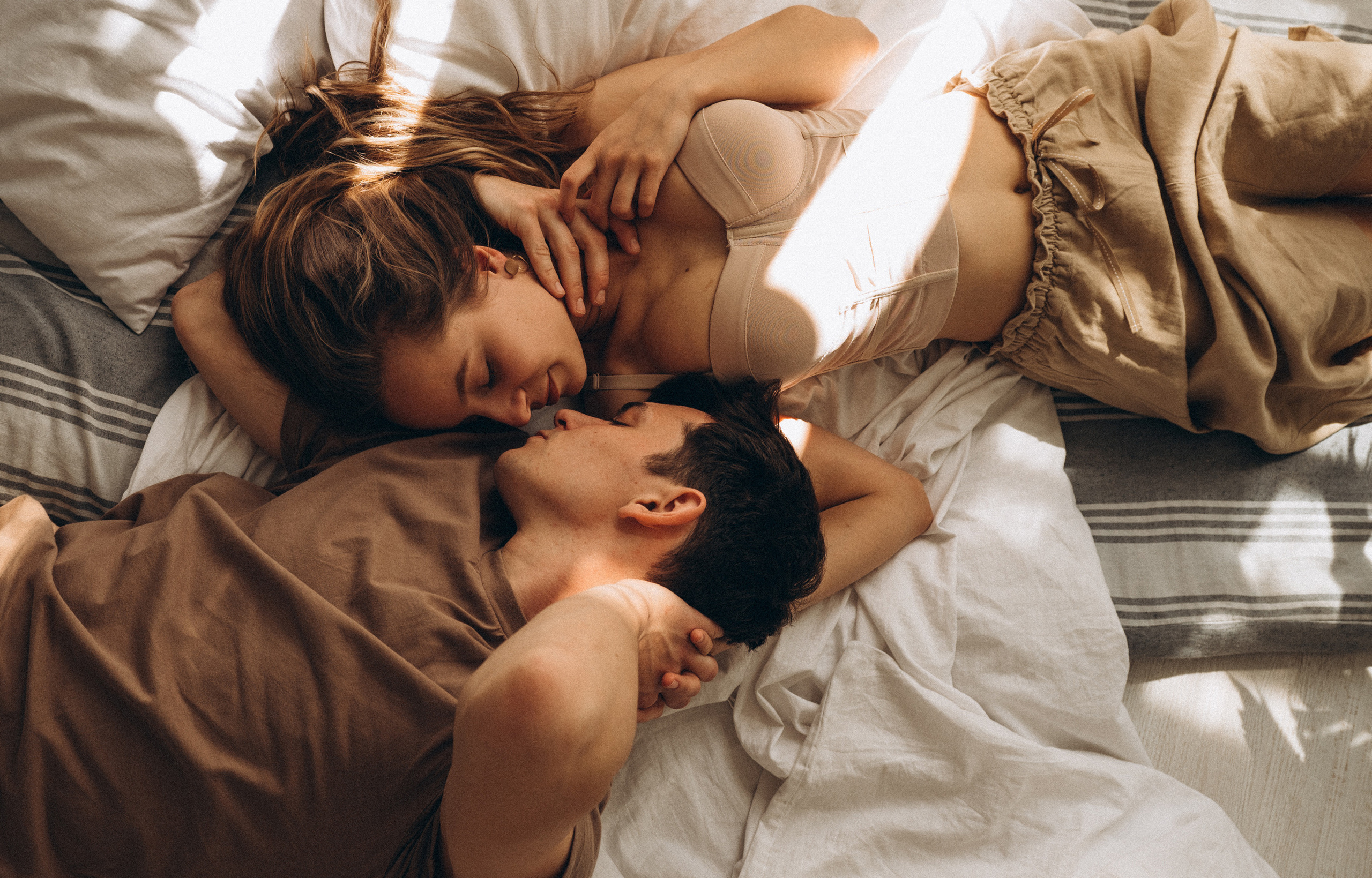 Maksim & Maria. Семейный и детский фотограф в Белгороде Ольга Сорока