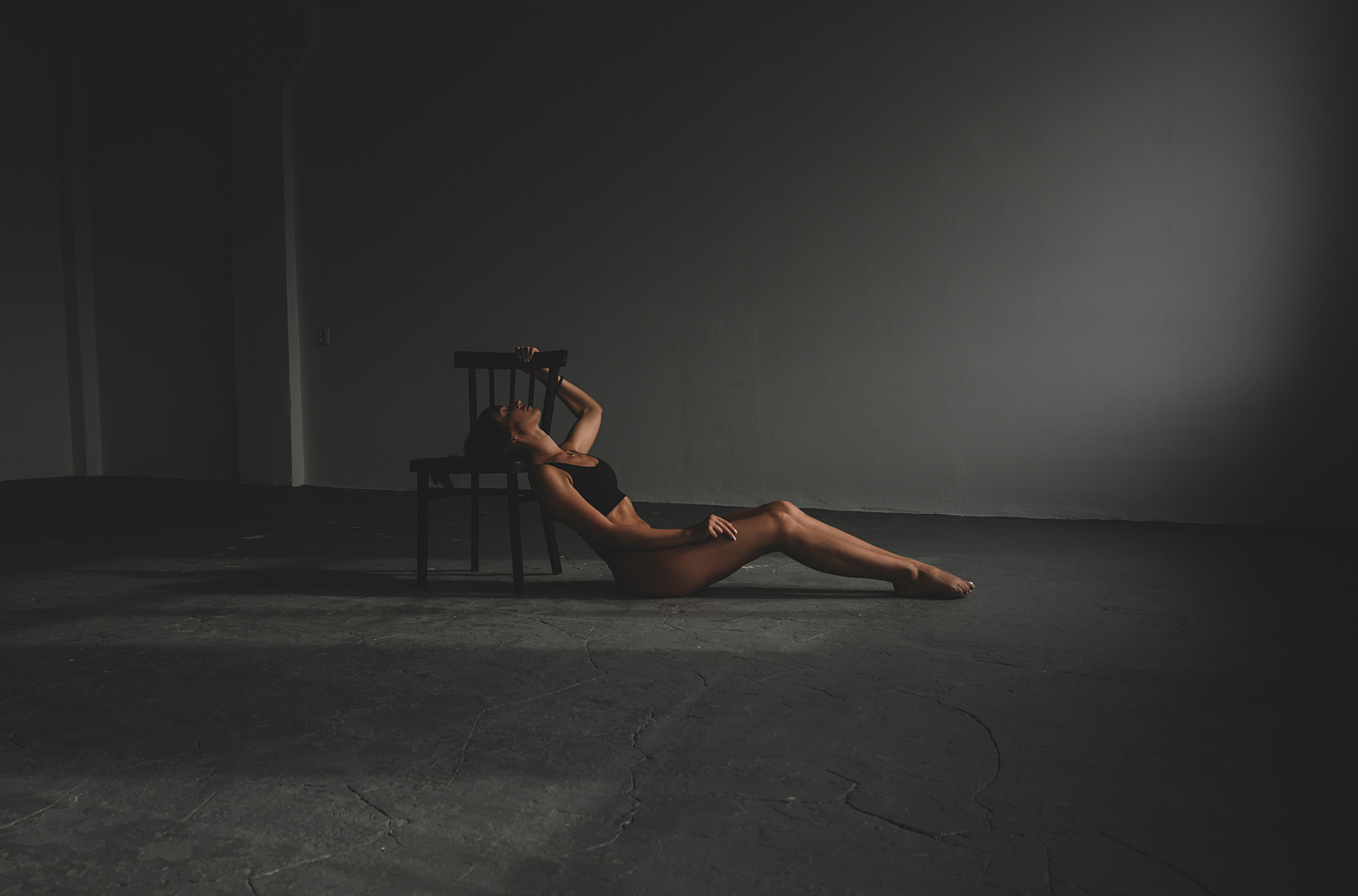 Nadia «Mono». Семейный и детский фотограф в Белгороде Ольга Сорока