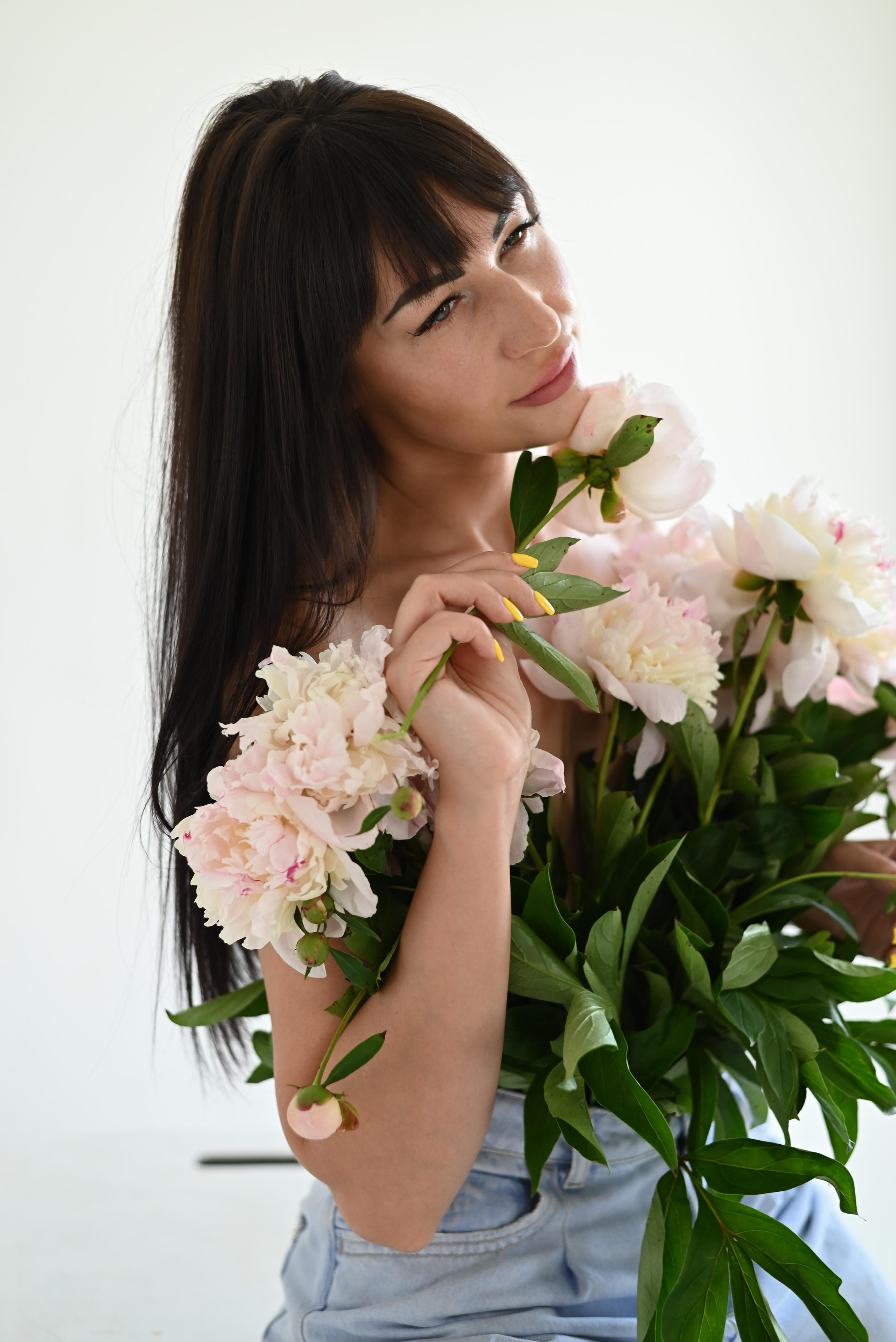 Nadia. Семейный и детский фотограф в Белгороде Ольга Сорока