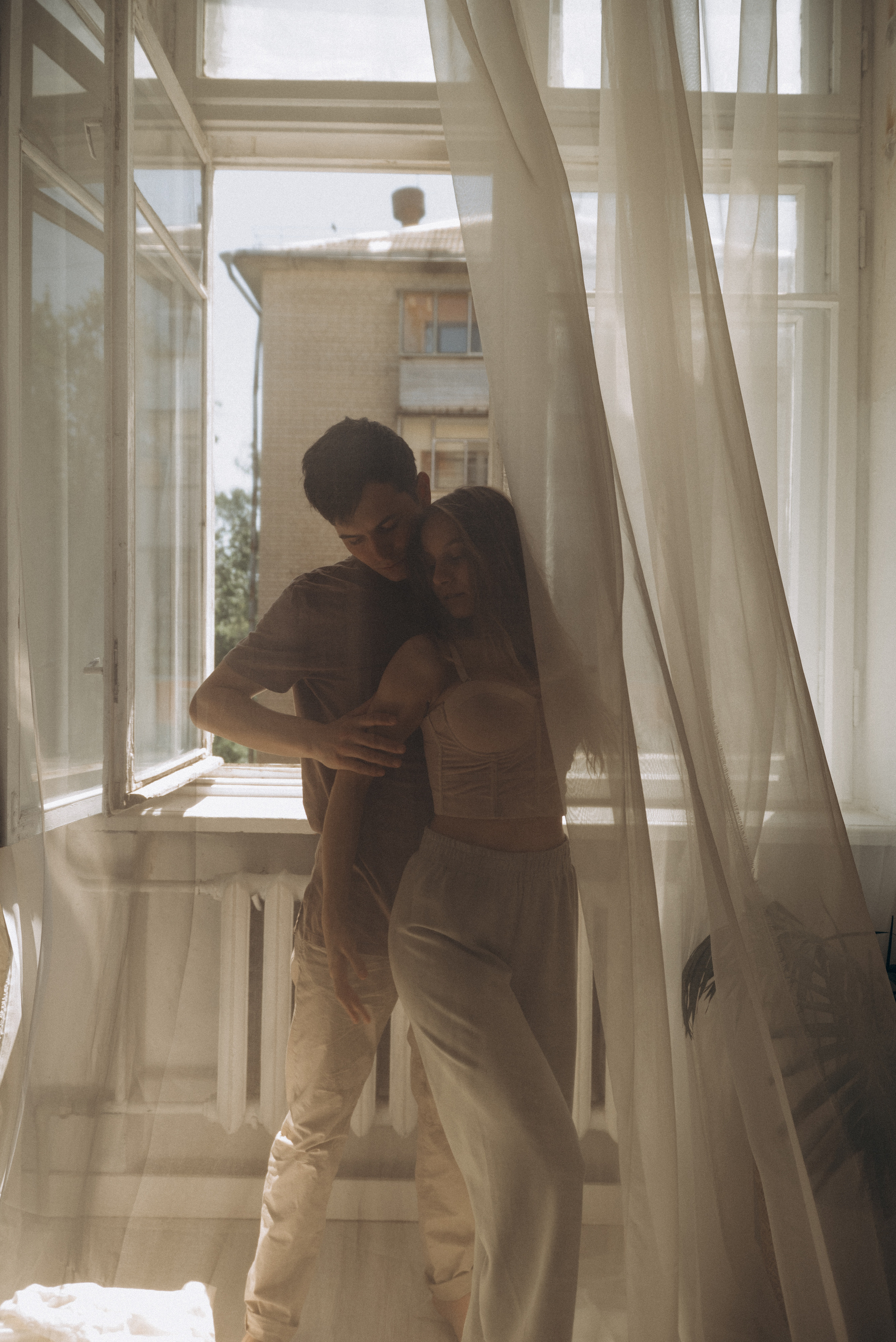 Maksim & Maria. Семейный и детский фотограф в Белгороде Ольга Сорока