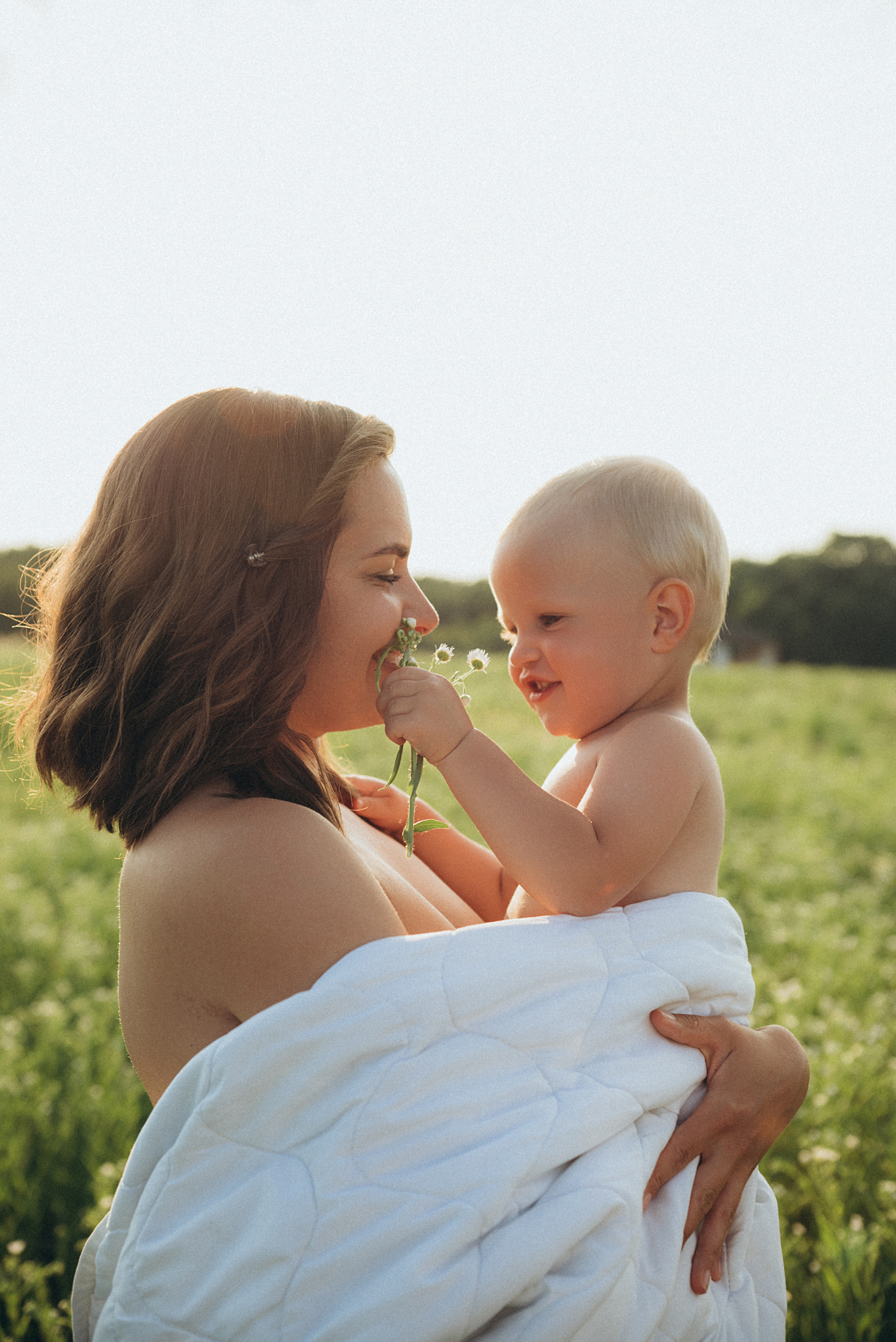 Vika & Mira & Lev. Семейный и детский фотограф в Белгороде Ольга Сорока