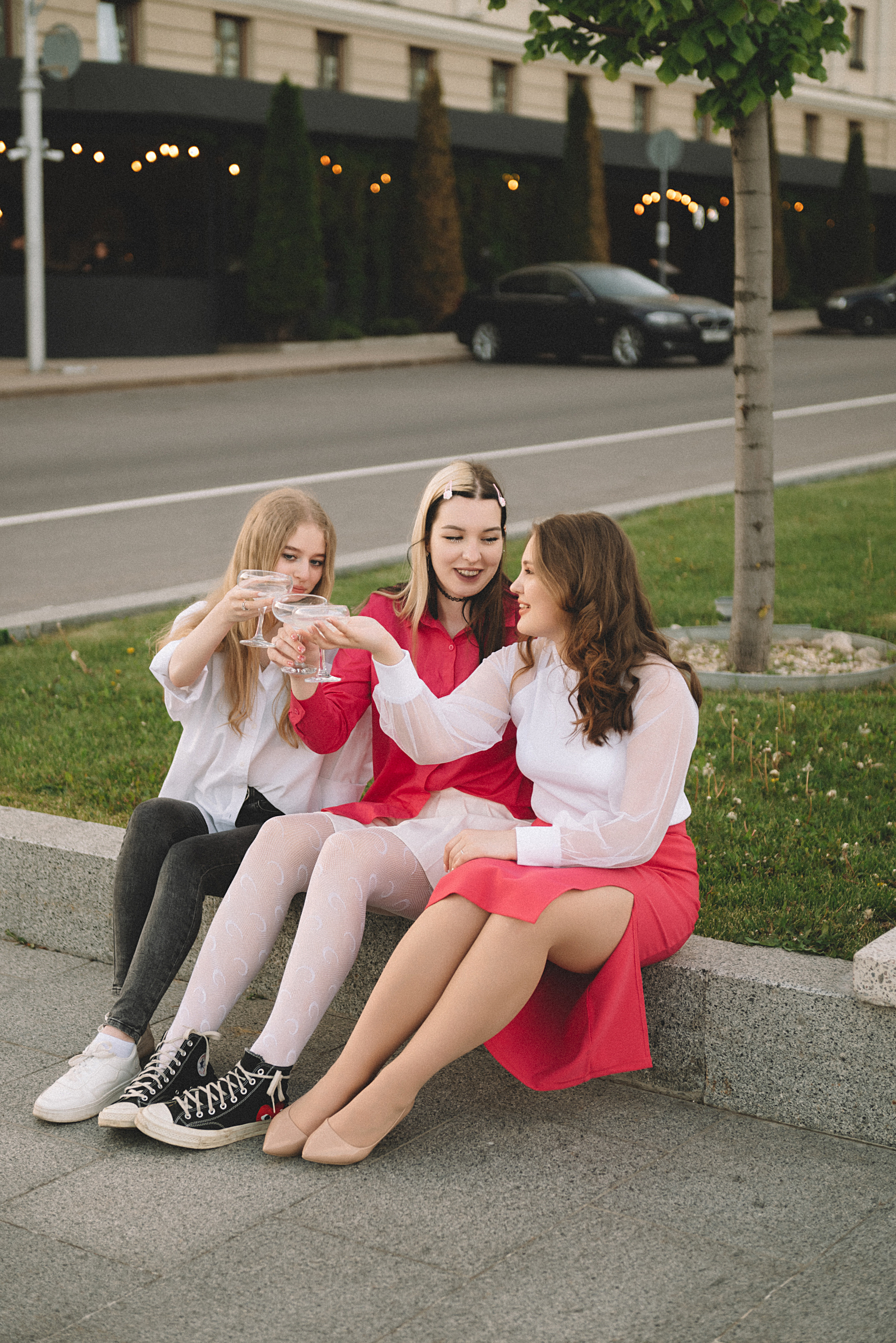 Ну, привет, взрослая жизнь…. Семейный и детский фотограф в Белгороде Ольга Сорока