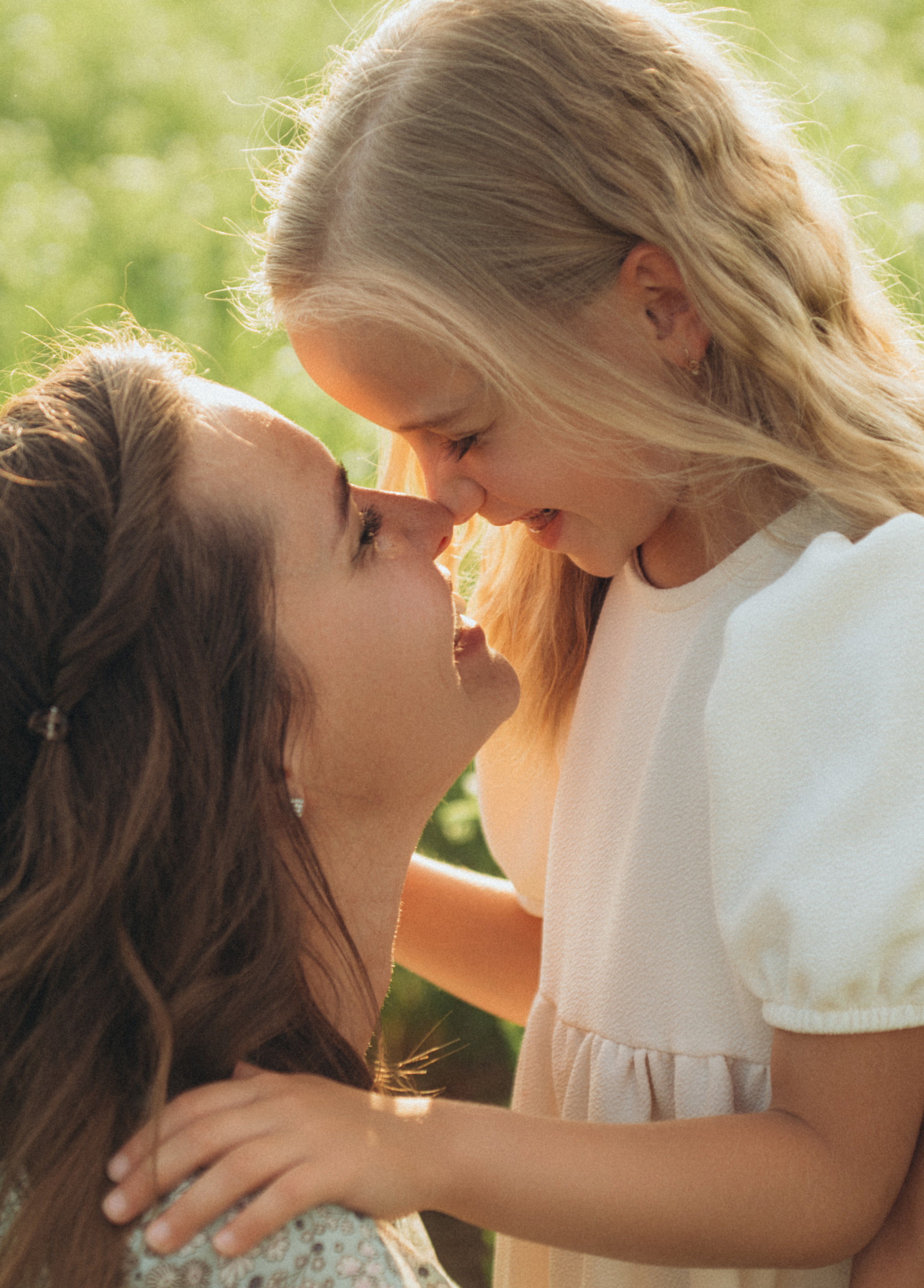 Vika & Mira & Lev. Семейный и детский фотограф в Белгороде Ольга Сорока