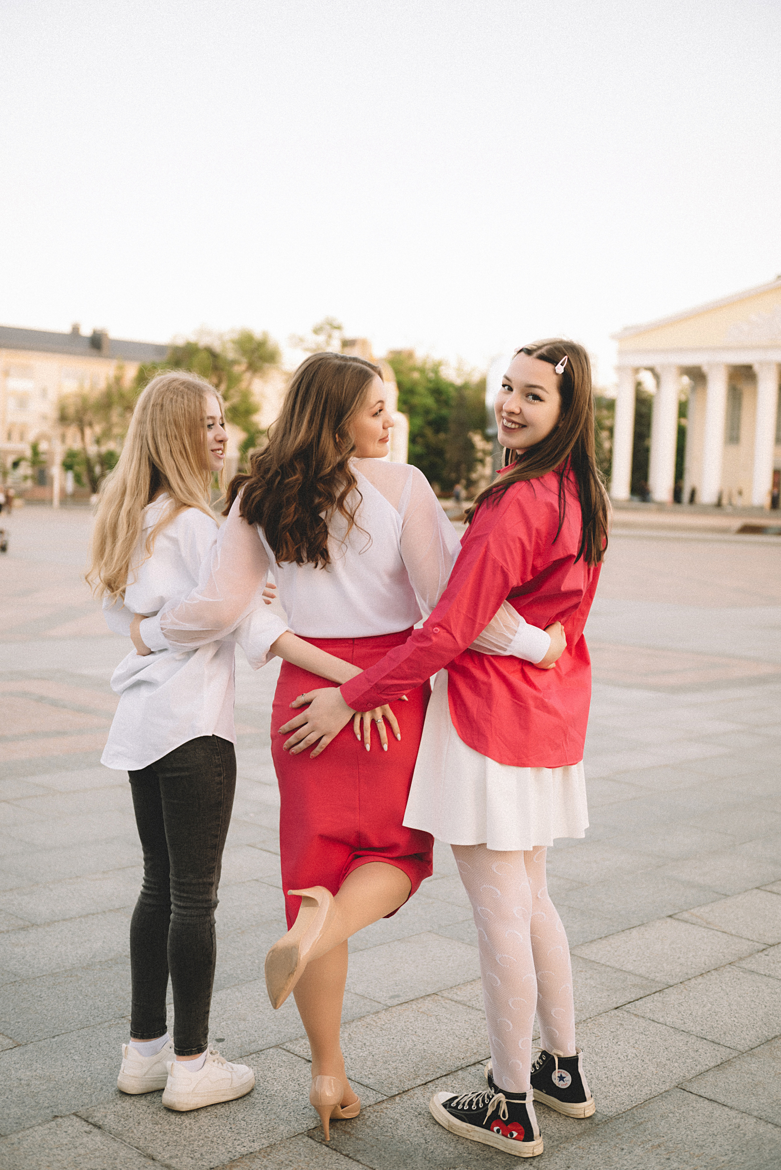 Ну, привет, взрослая жизнь…. Семейный и детский фотограф в Белгороде Ольга Сорока