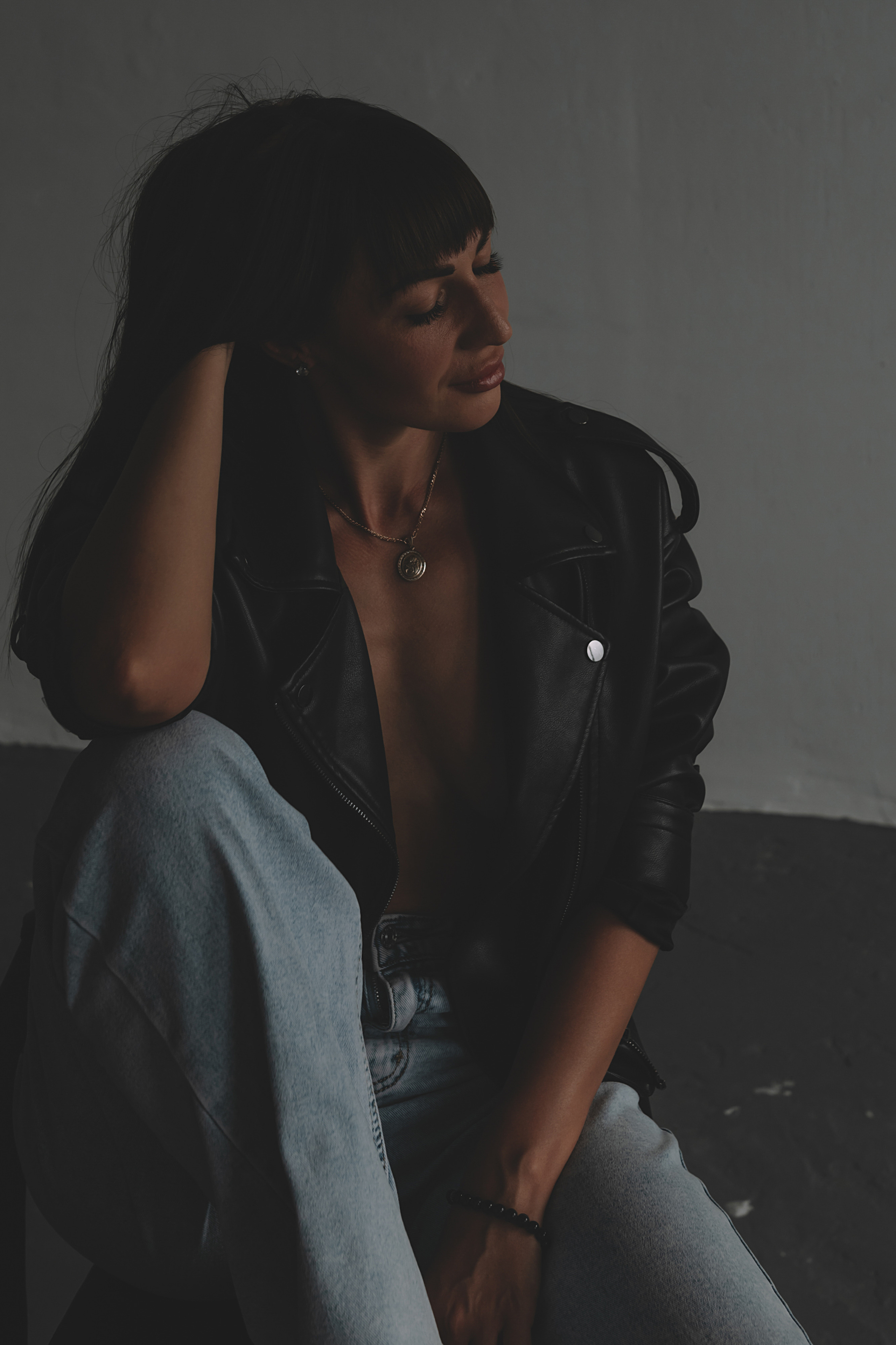 Nadia «Mono». Семейный и детский фотограф в Белгороде Ольга Сорока