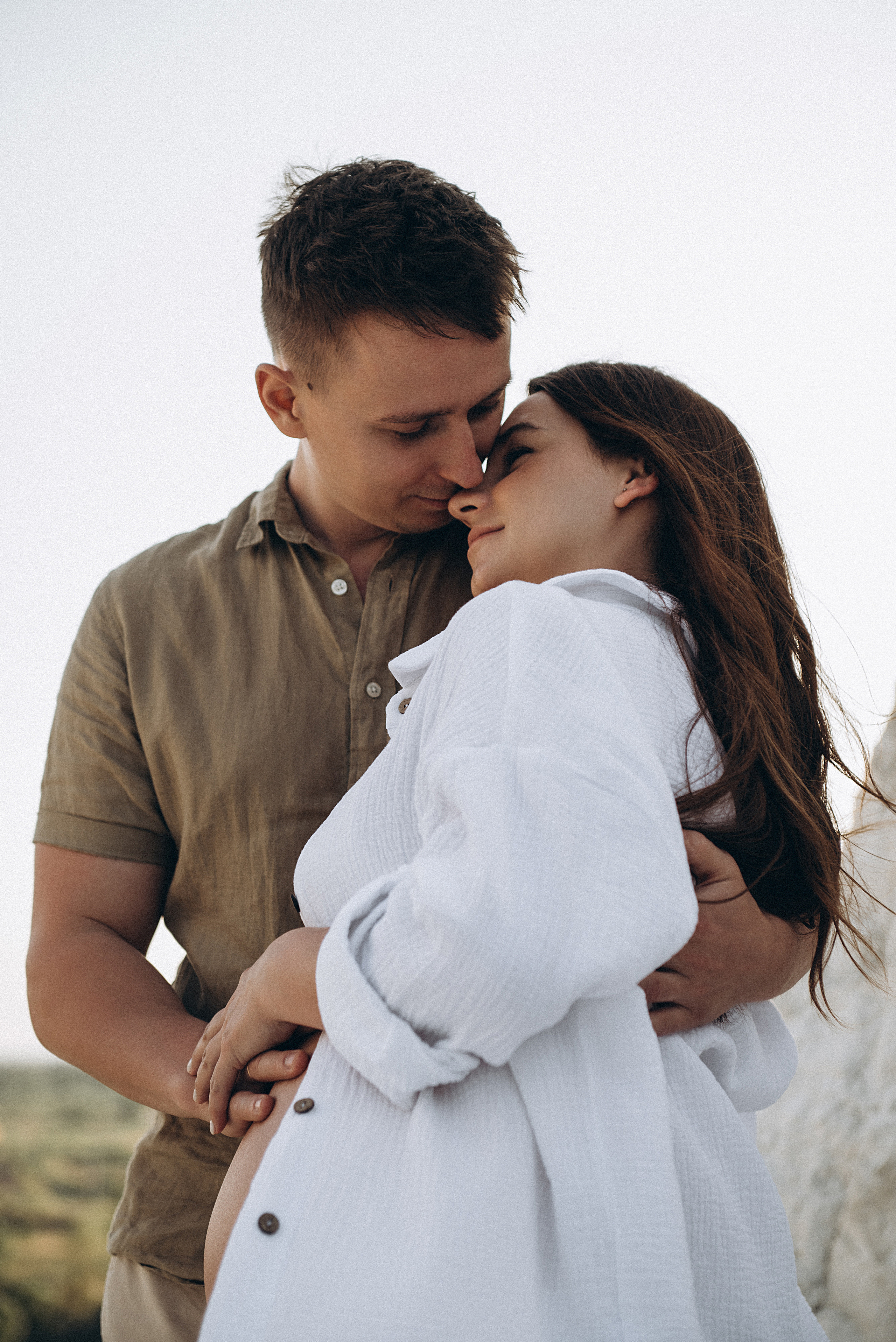 Kinga & Jenia. Семейный и детский фотограф в Белгороде Ольга Сорока