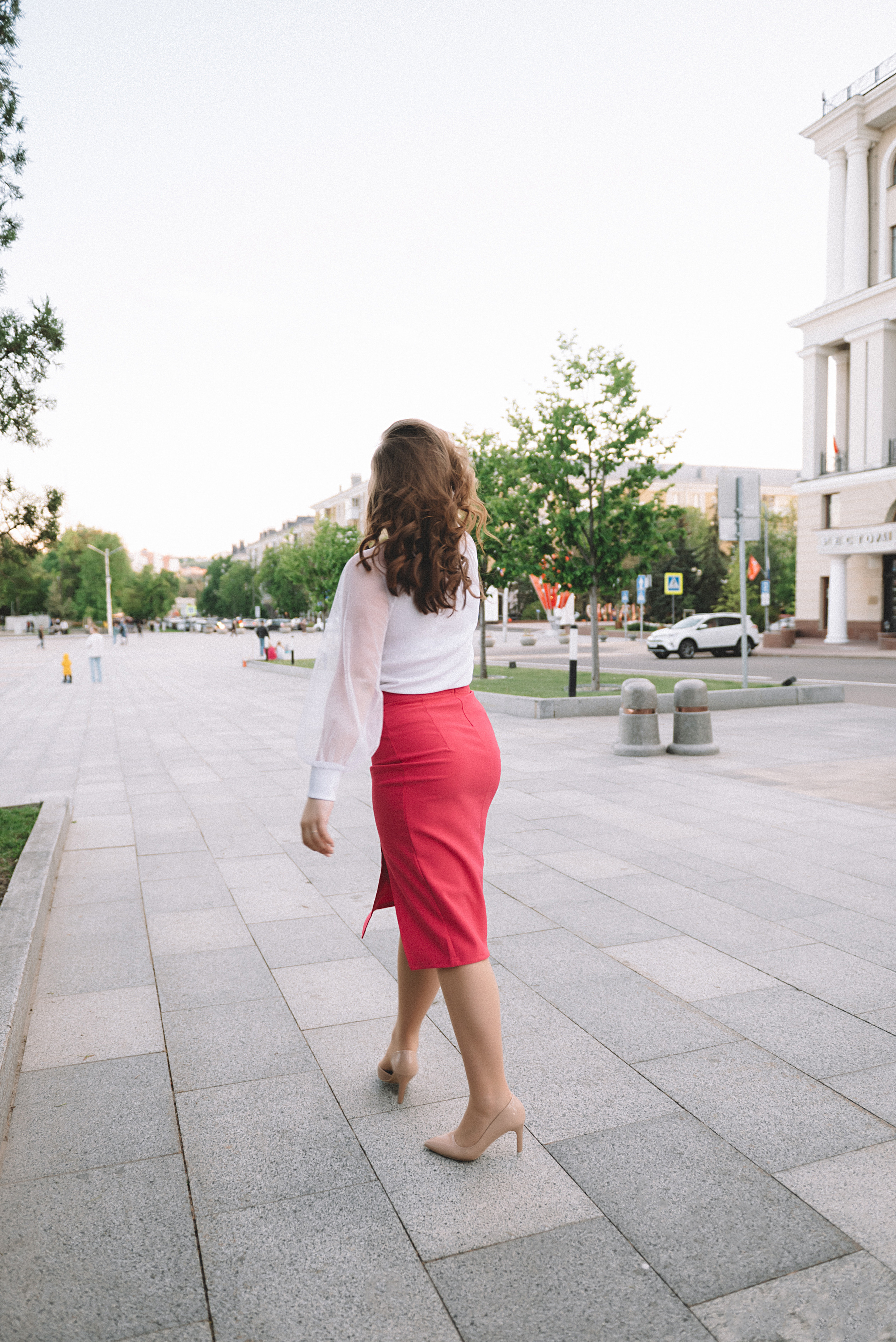 Ну, привет, взрослая жизнь…. Семейный и детский фотограф в Белгороде Ольга Сорока