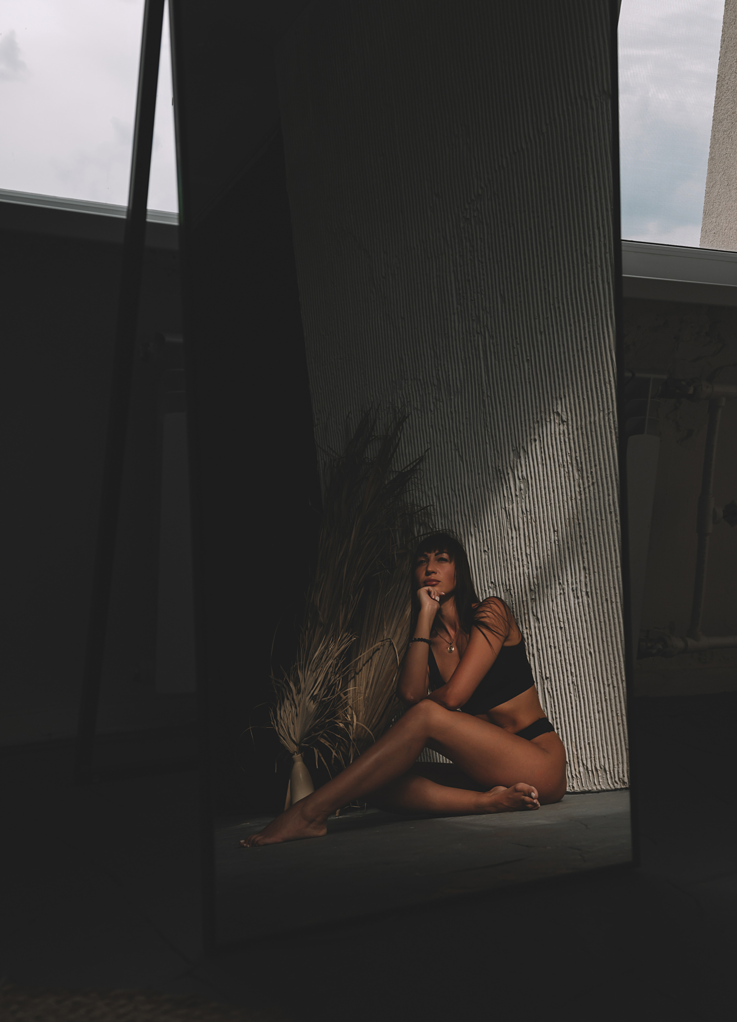 Nadia «Mono». Семейный и детский фотограф в Белгороде Ольга Сорока