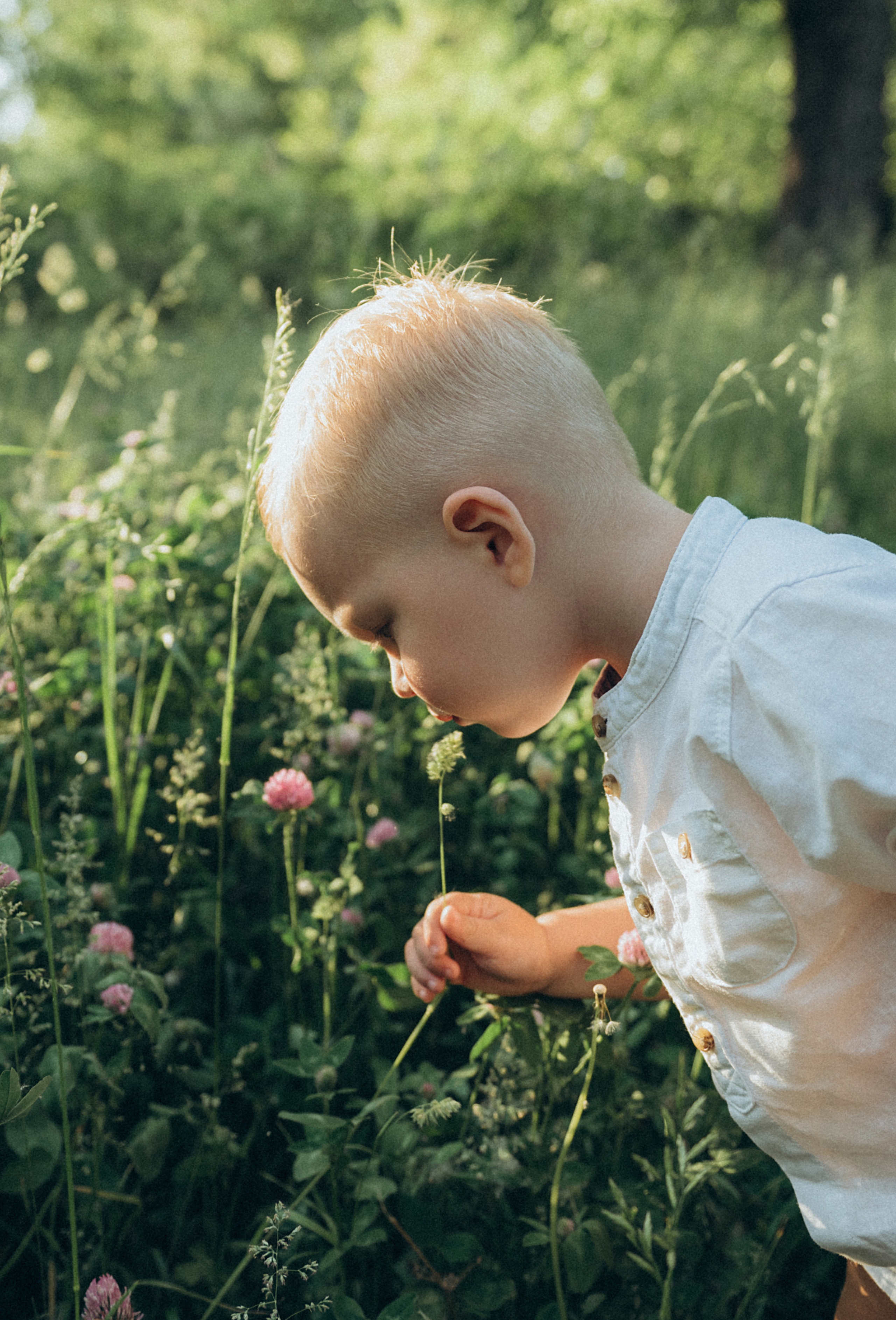 Aleksandr & Ksu & Miron. Семейный и детский фотограф в Белгороде Ольга Сорока