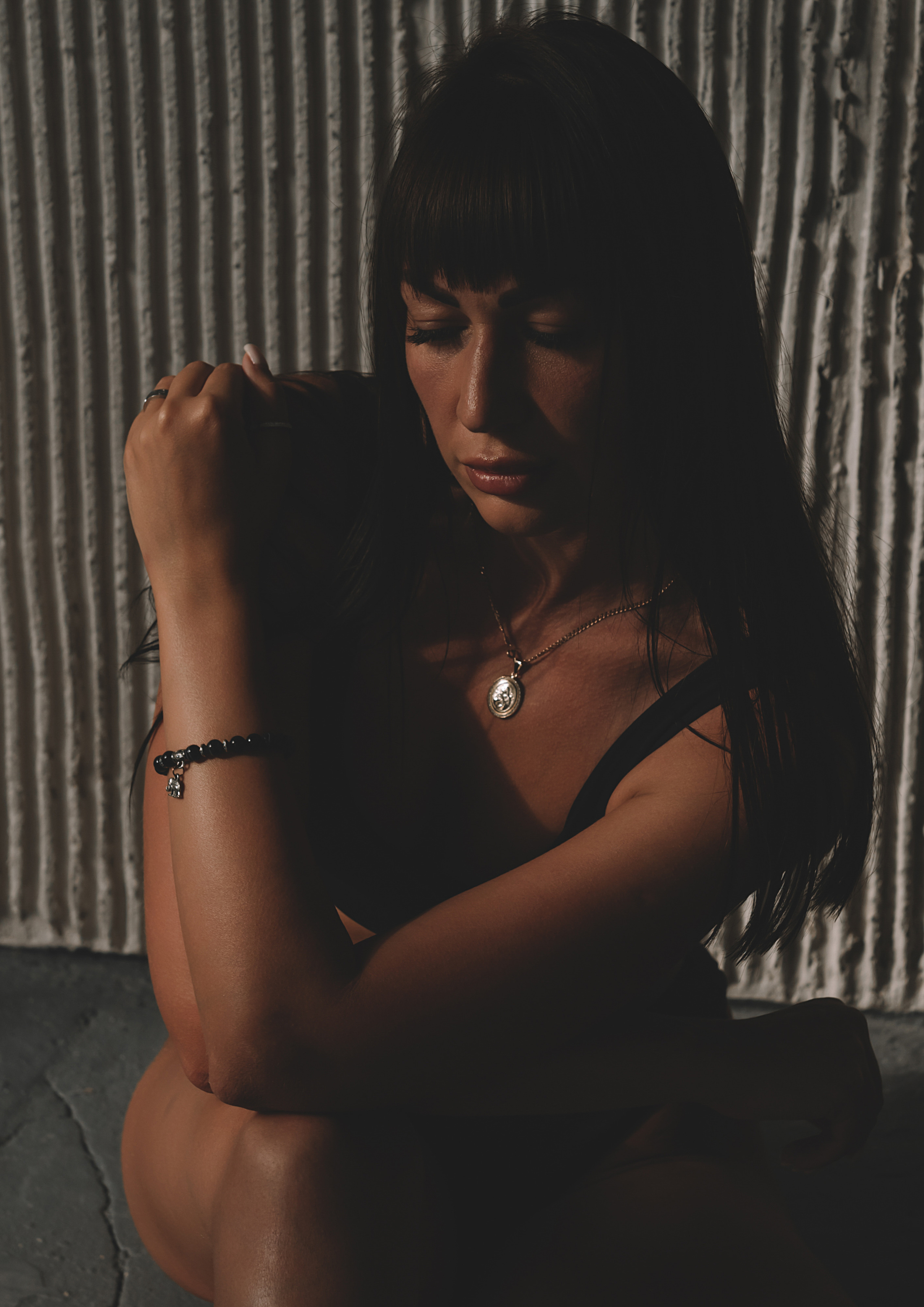 Nadia «Mono». Семейный и детский фотограф в Белгороде Ольга Сорока