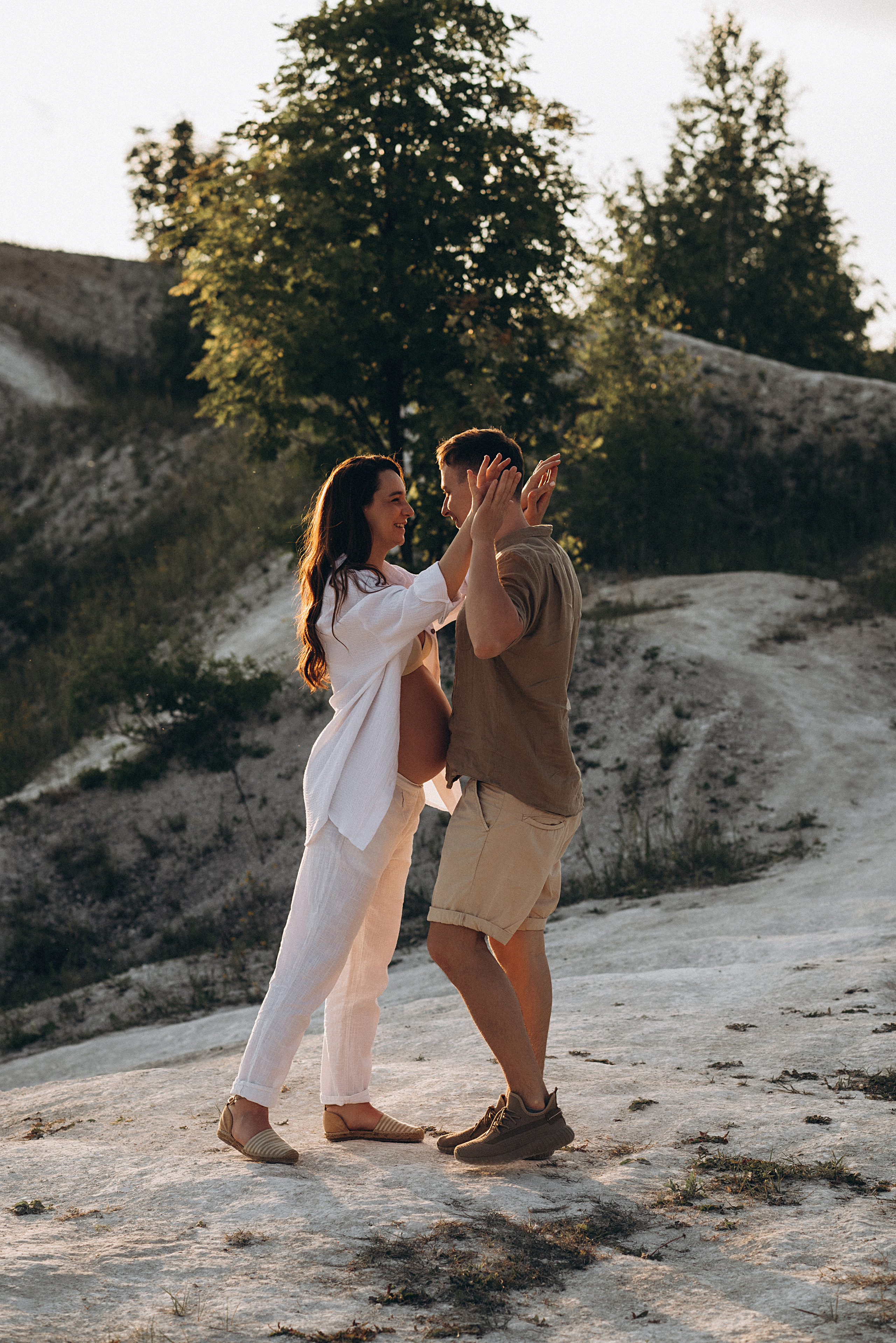 Kinga & Jenia. Семейный и детский фотограф в Белгороде Ольга Сорока