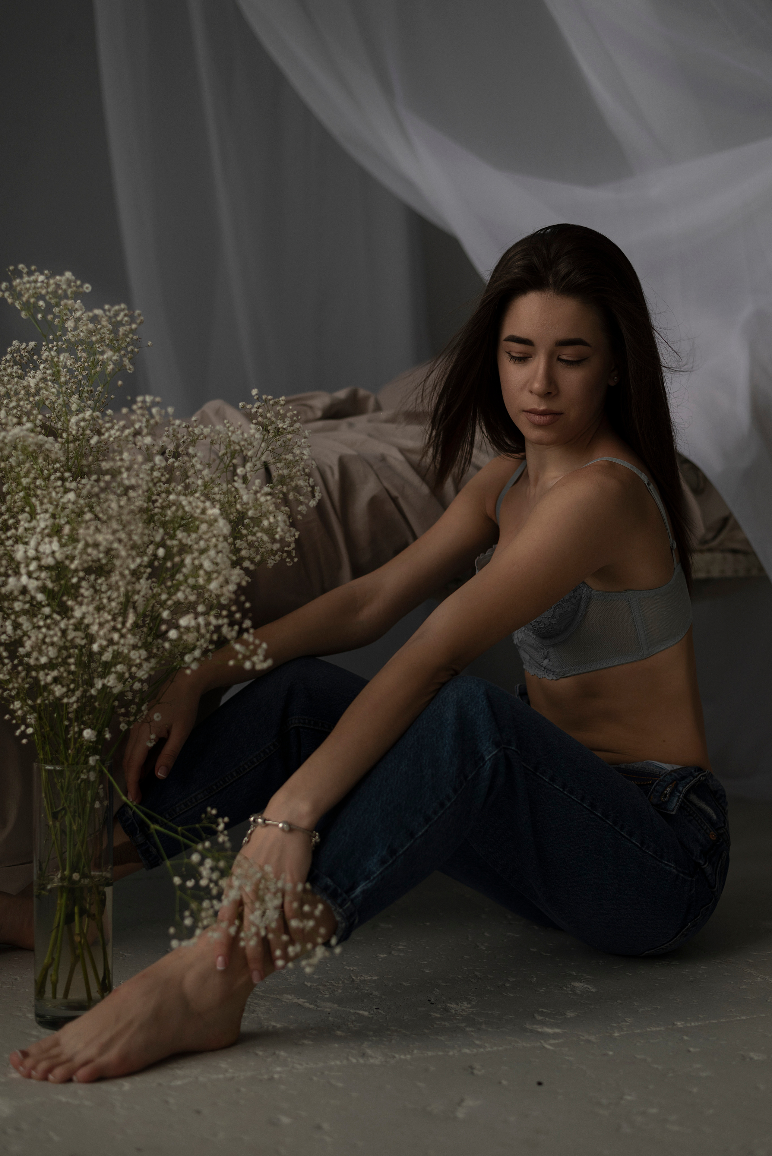 Milana. Семейный и детский фотограф в Белгороде Ольга Сорока