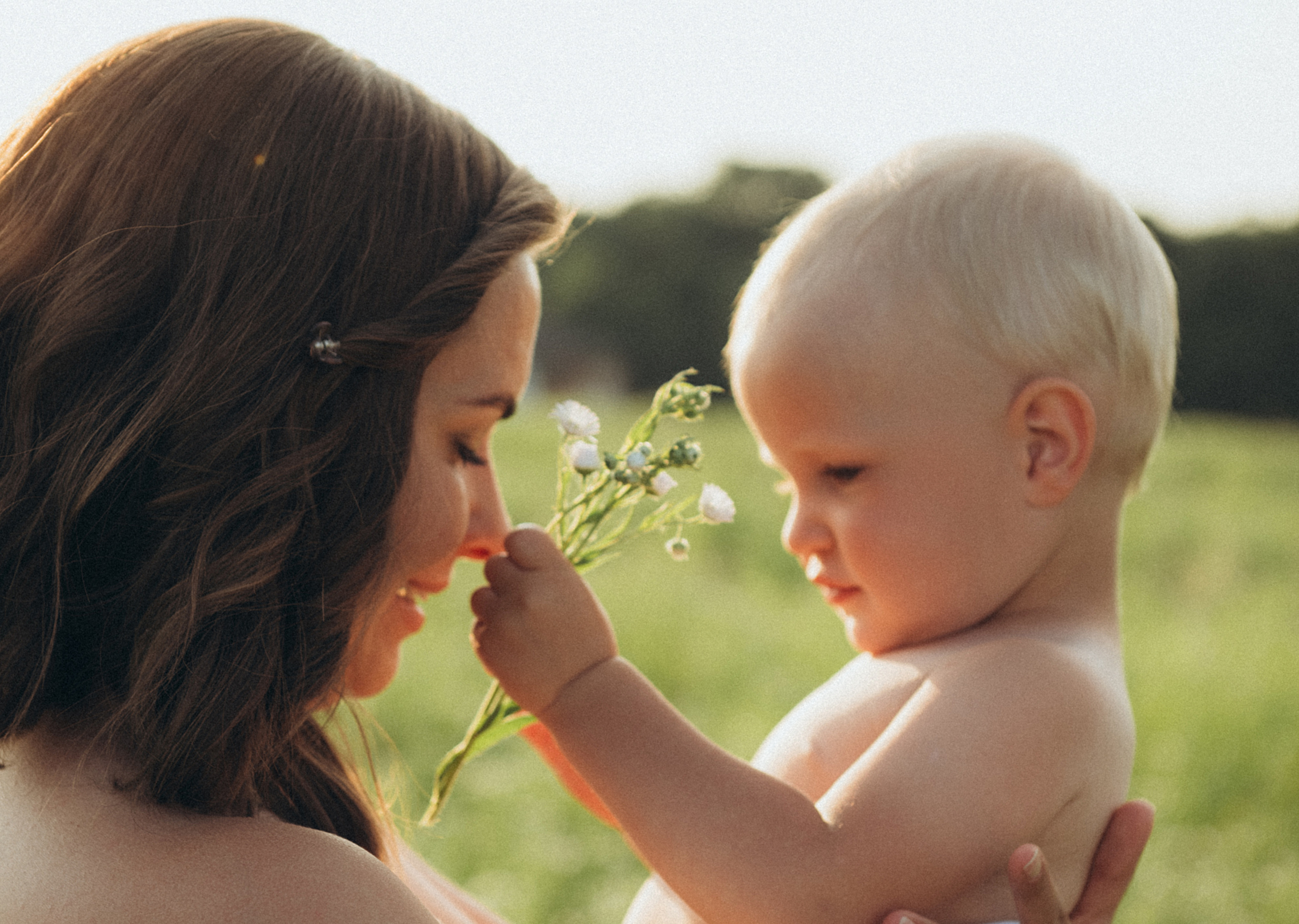 Vika & Mira & Lev. Семейный и детский фотограф в Белгороде Ольга Сорока