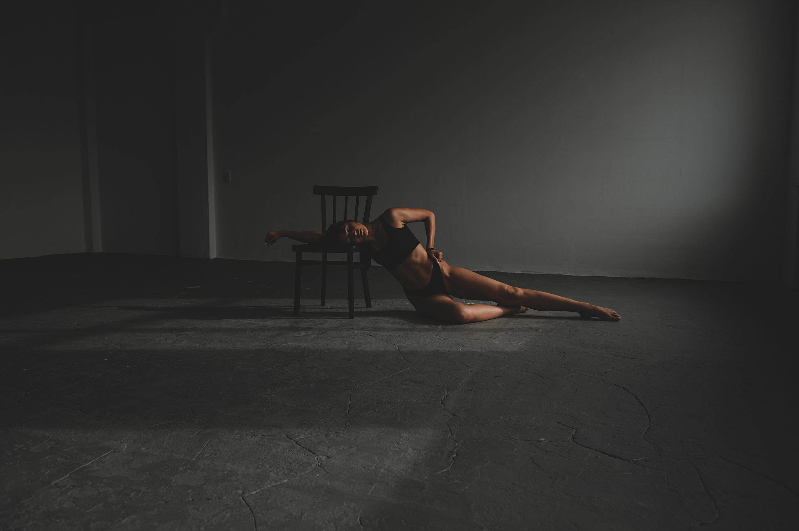 Nadia «Mono». Семейный и детский фотограф в Белгороде Ольга Сорока