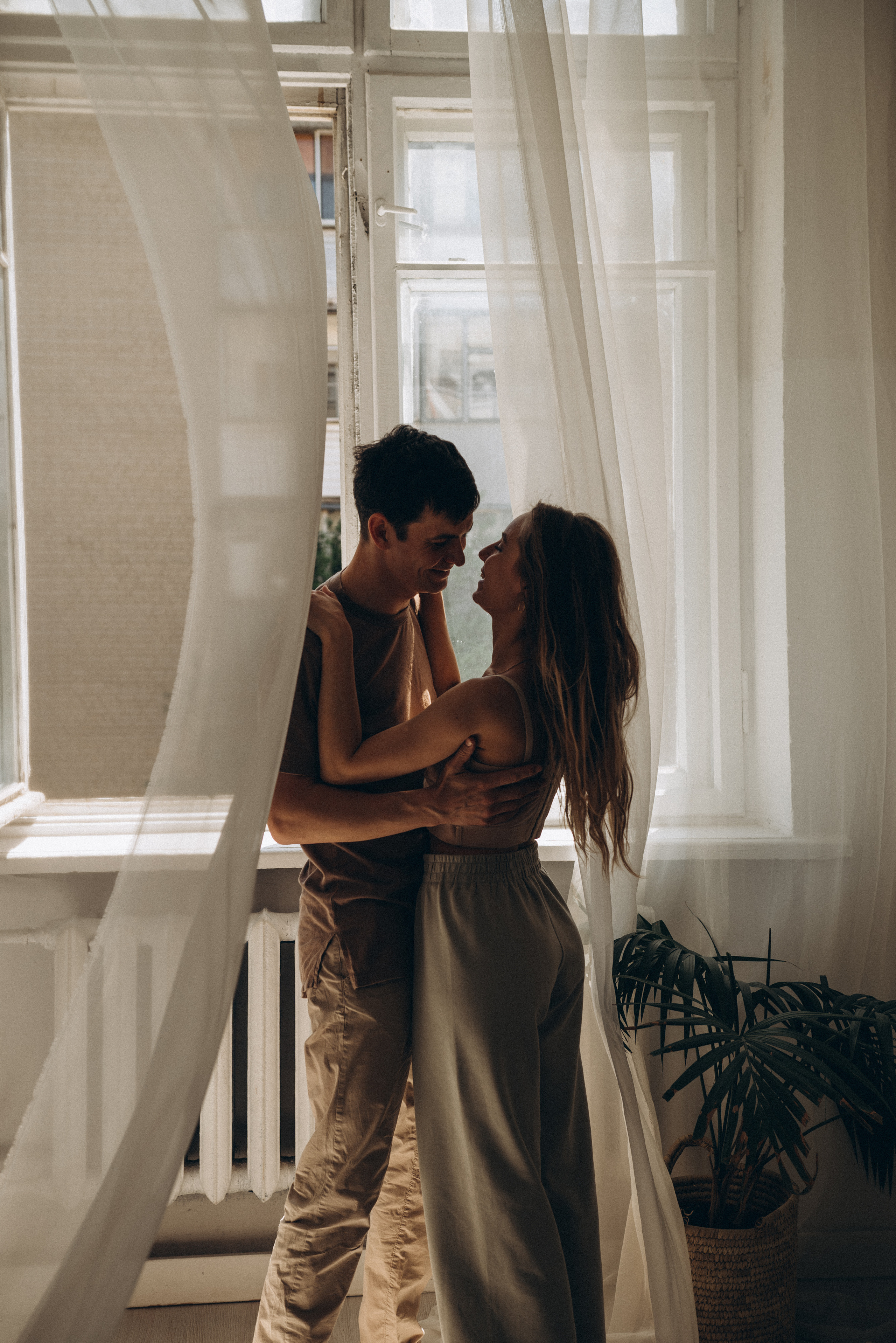 Maksim & Maria. Семейный и детский фотограф в Белгороде Ольга Сорока