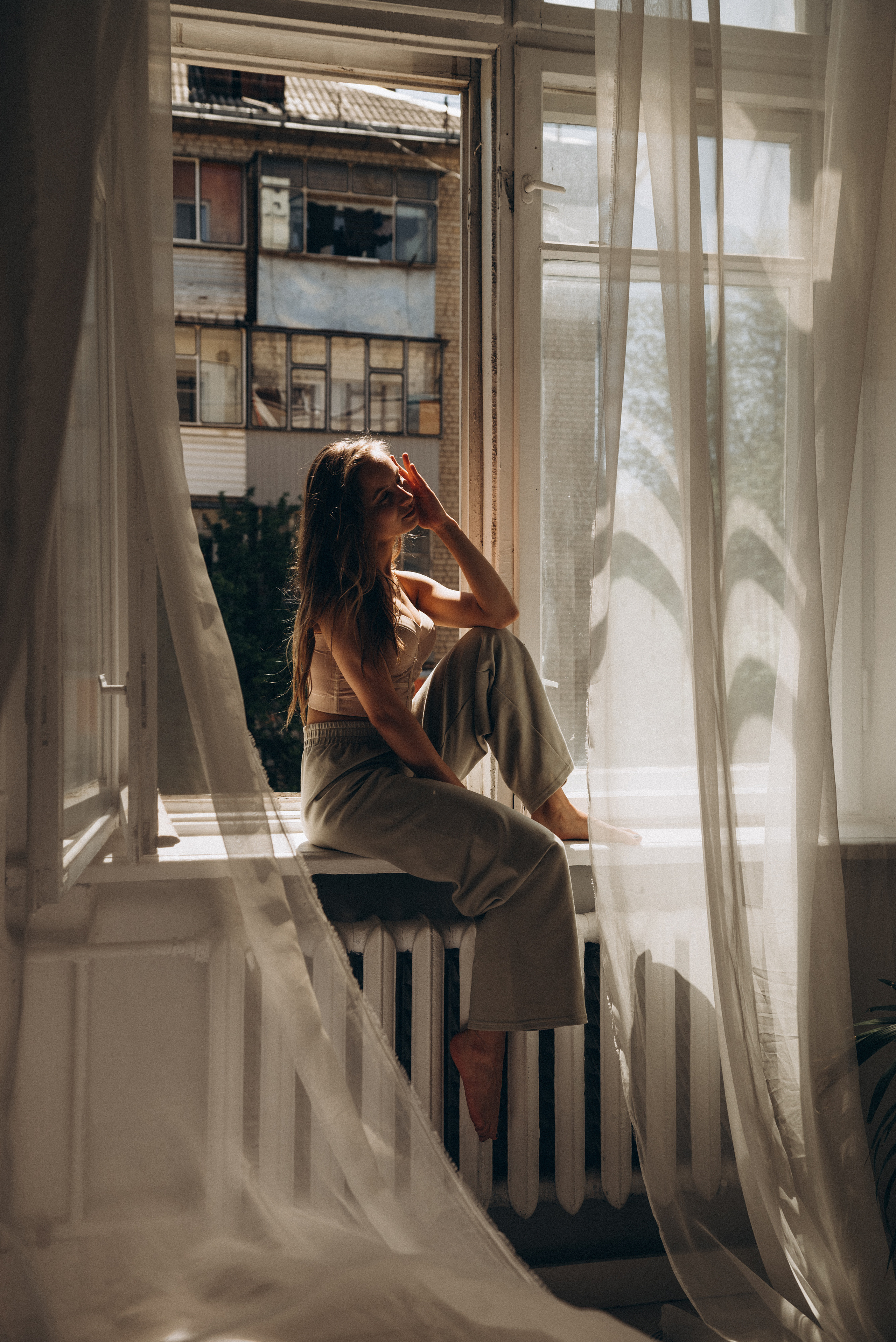 Maksim & Maria. Семейный и детский фотограф в Белгороде Ольга Сорока