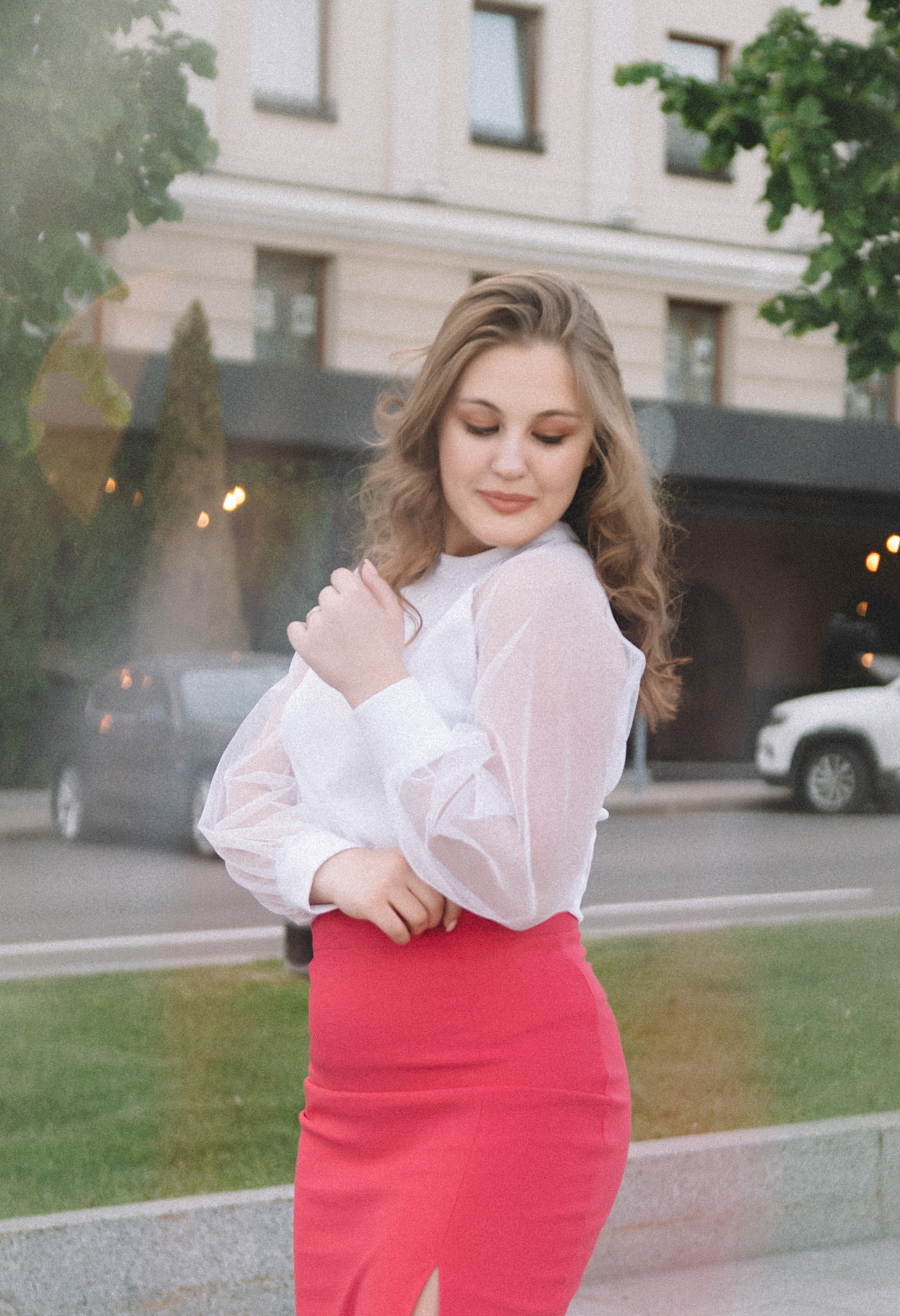 Ну, привет, взрослая жизнь…. Семейный и детский фотограф в Белгороде Ольга Сорока