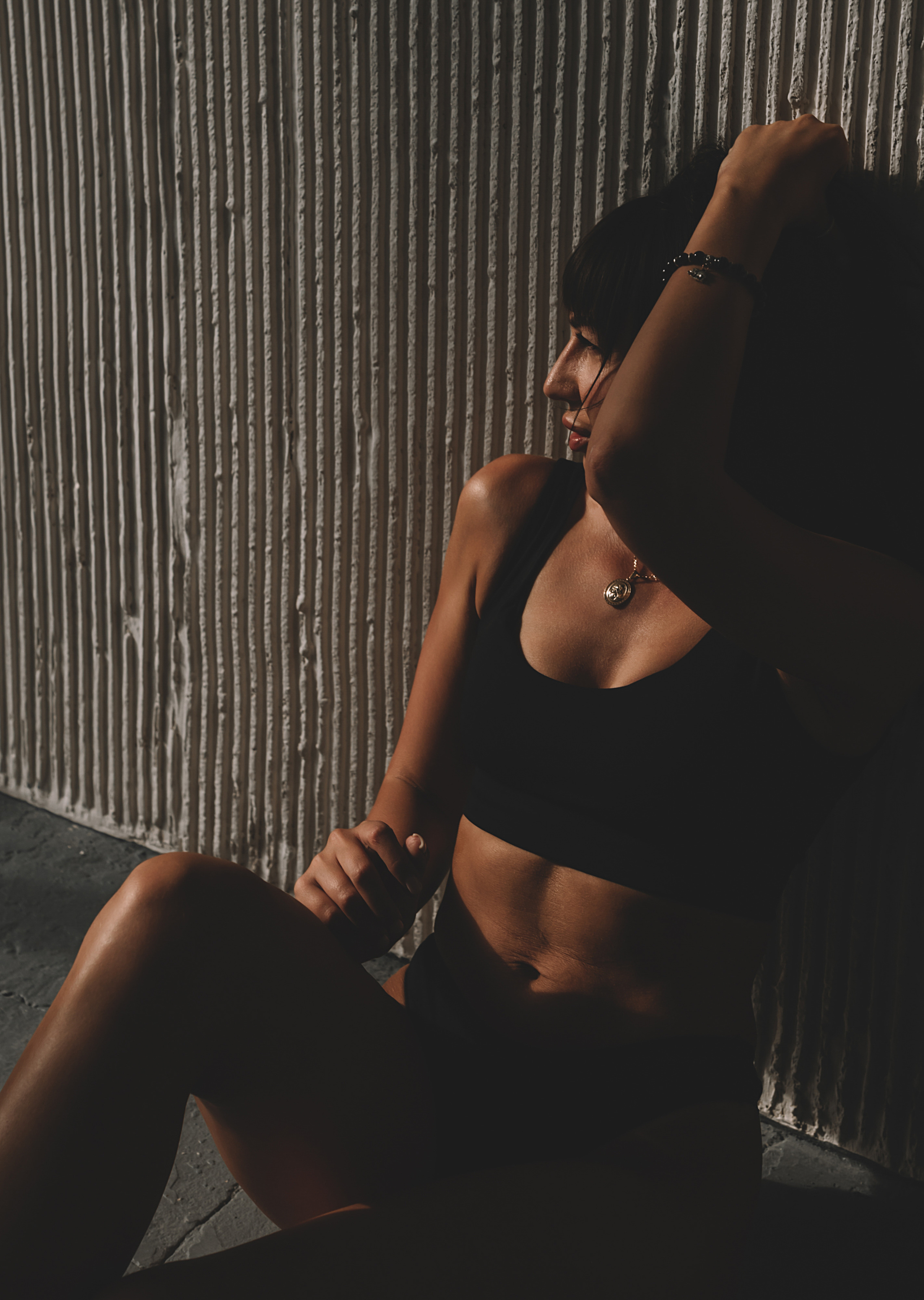 Nadia «Mono». Семейный и детский фотограф в Белгороде Ольга Сорока