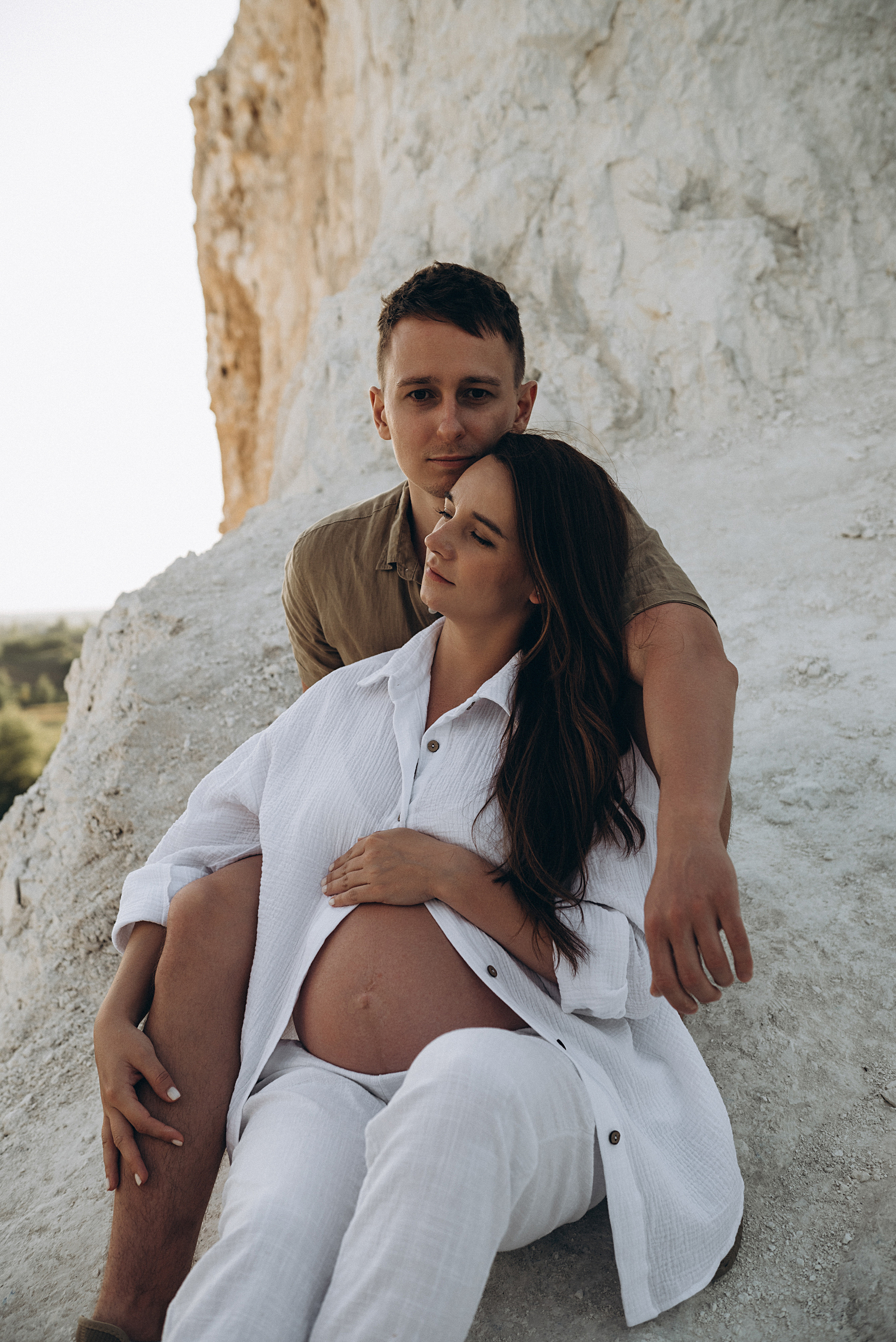 Kinga & Jenia. Семейный и детский фотограф в Белгороде Ольга Сорока