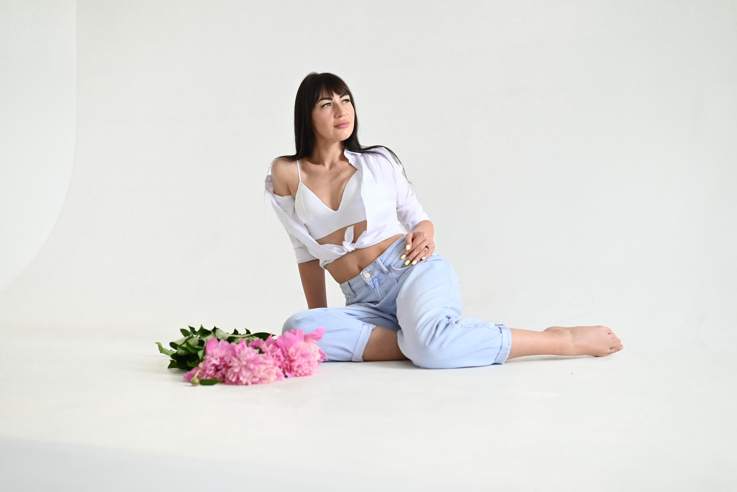 Nadia. Семейный и детский фотограф в Белгороде Ольга Сорока