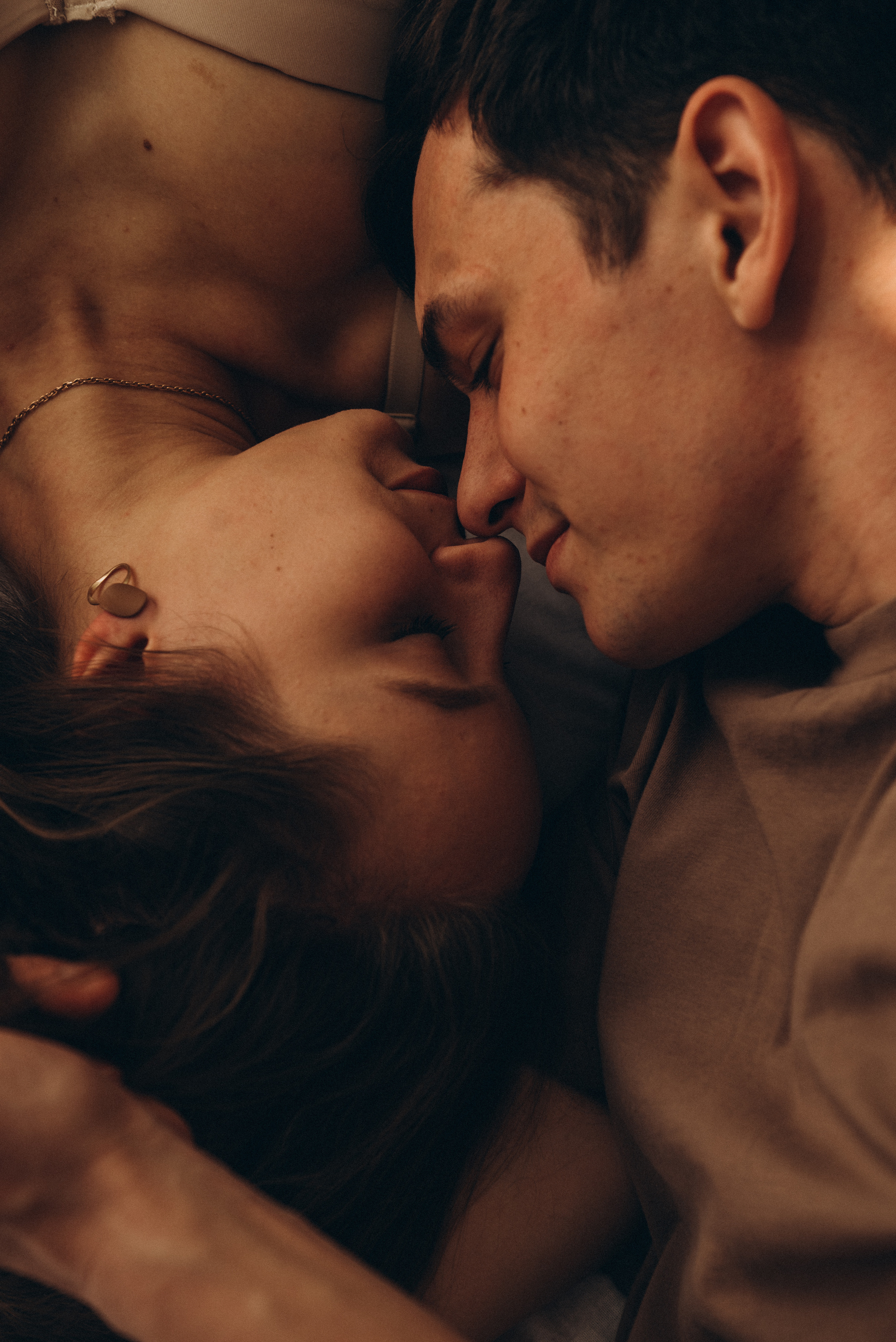 Maksim & Maria. Семейный и детский фотограф в Белгороде Ольга Сорока