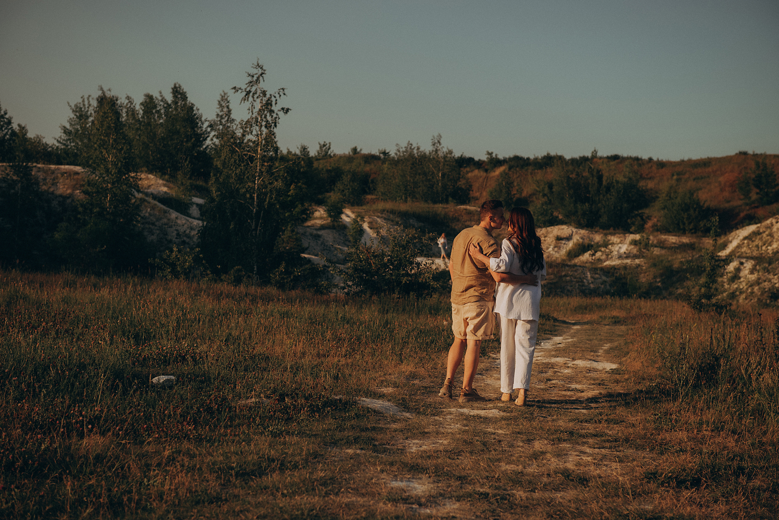 Kinga & Jenia. Семейный и детский фотограф в Белгороде Ольга Сорока