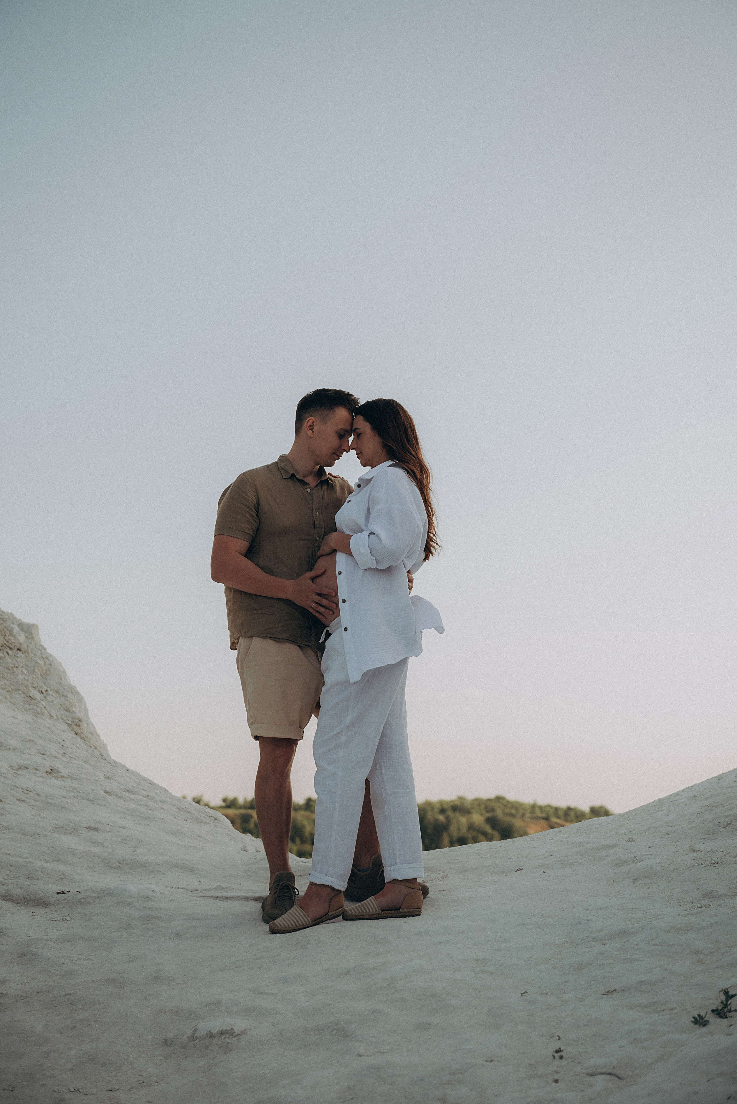 Kinga & Jenia. Семейный и детский фотограф в Белгороде Ольга Сорока