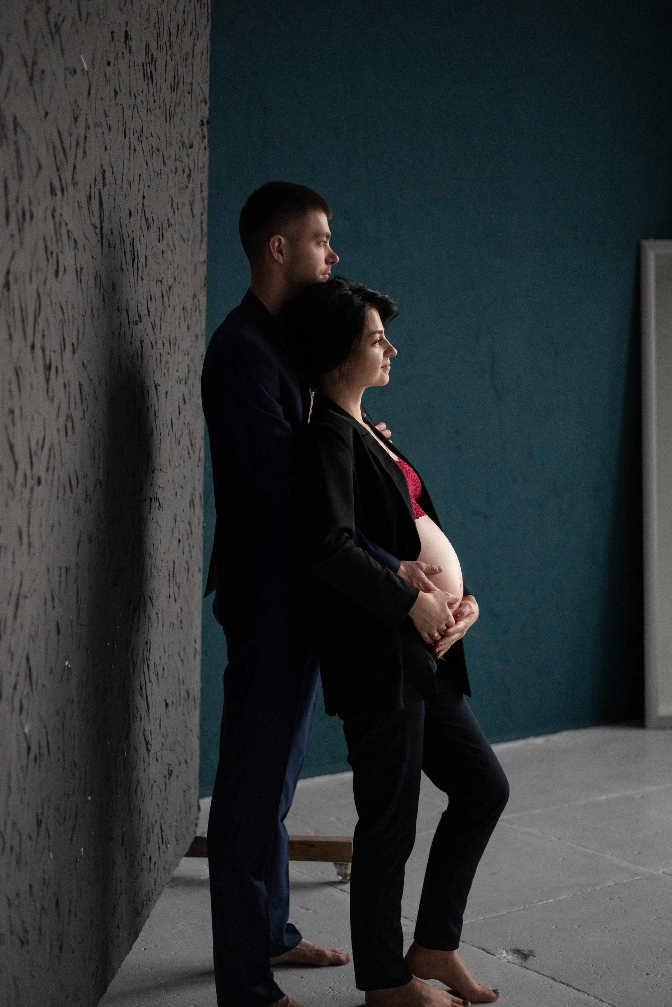 Irina & Aleksandr. Семейный и детский фотограф в Белгороде Ольга Сорока