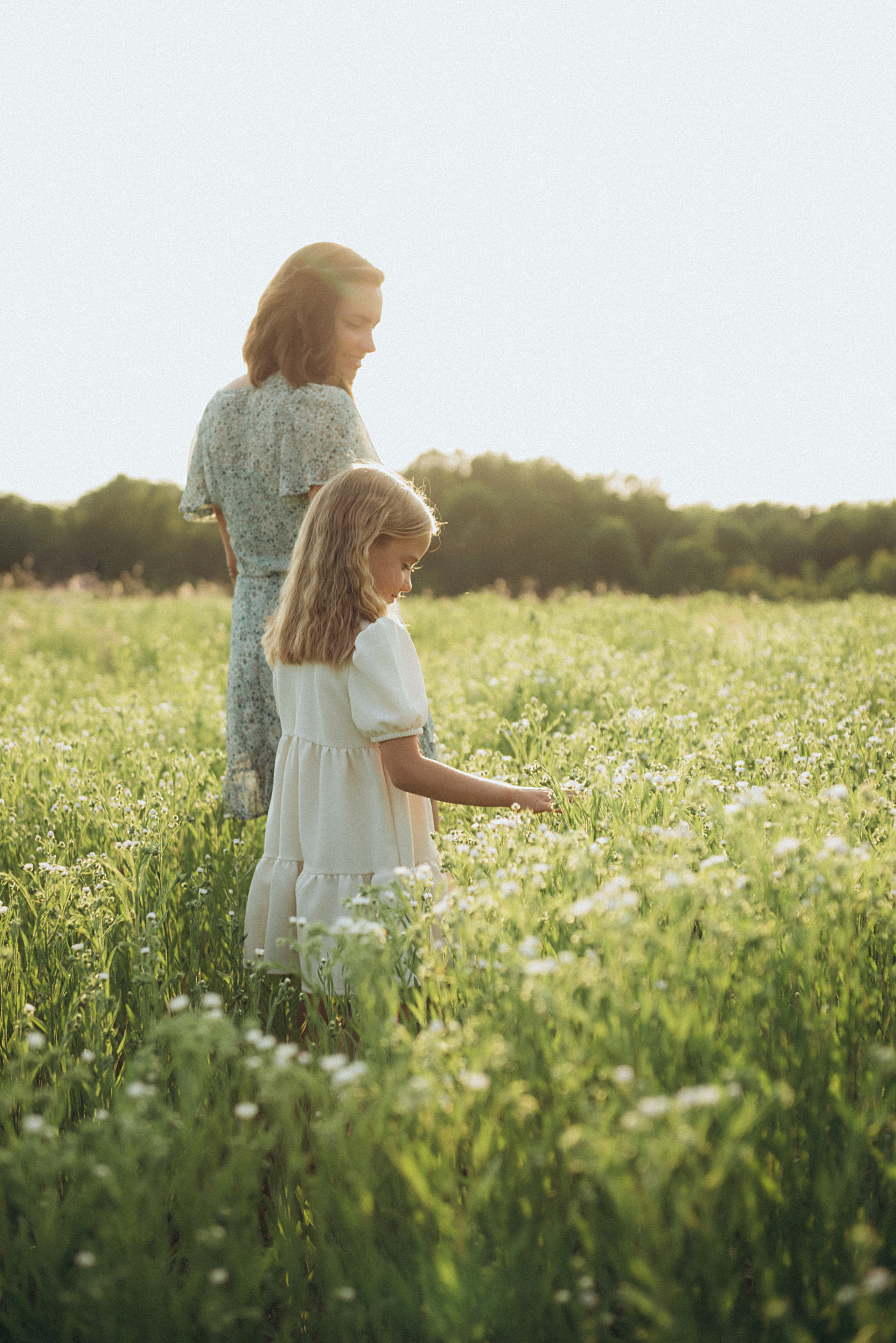 Vika & Mira & Lev. Семейный и детский фотограф в Белгороде Ольга Сорока