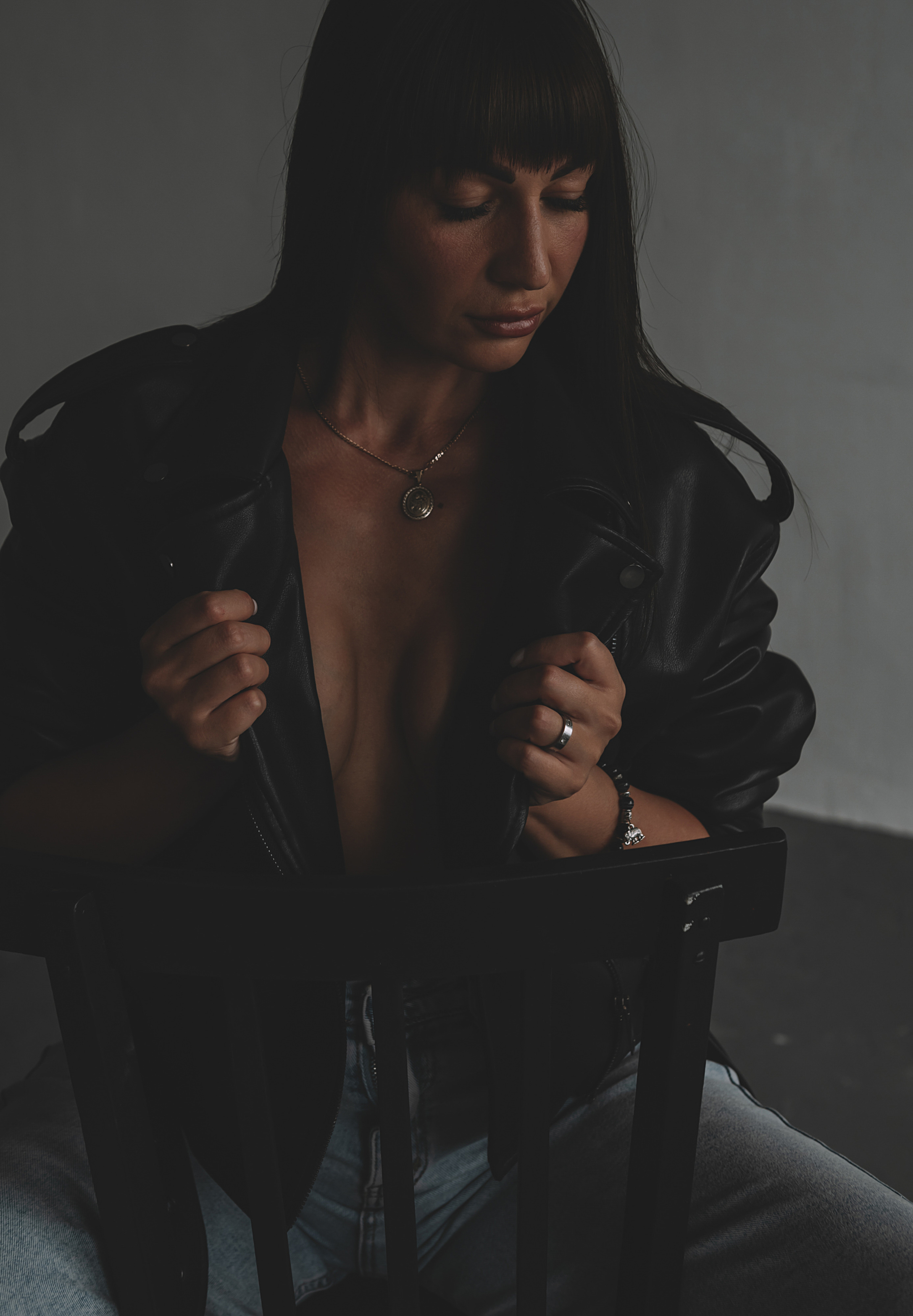 Nadia «Mono». Семейный и детский фотограф в Белгороде Ольга Сорока