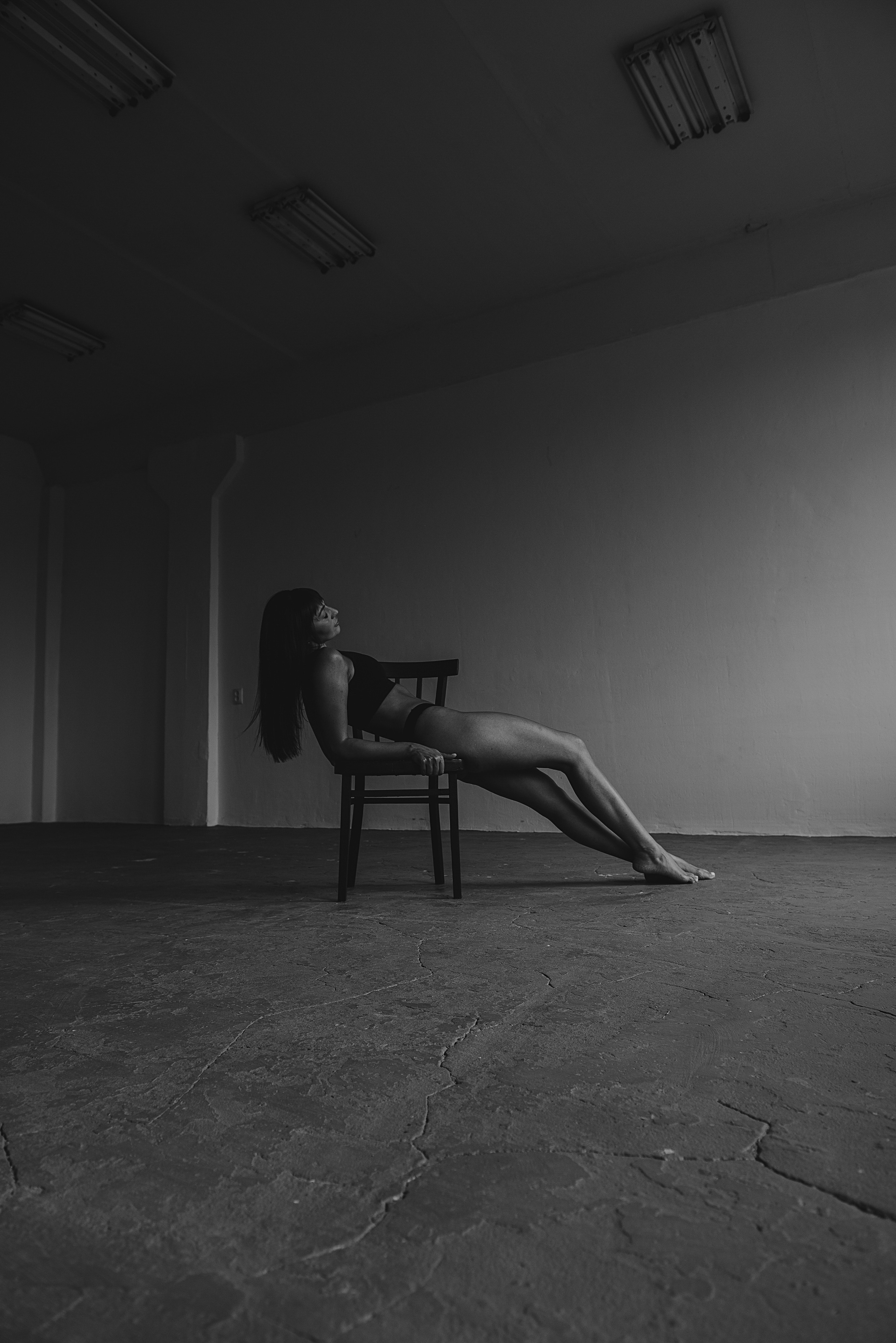 Nadia «Mono». Семейный и детский фотограф в Белгороде Ольга Сорока