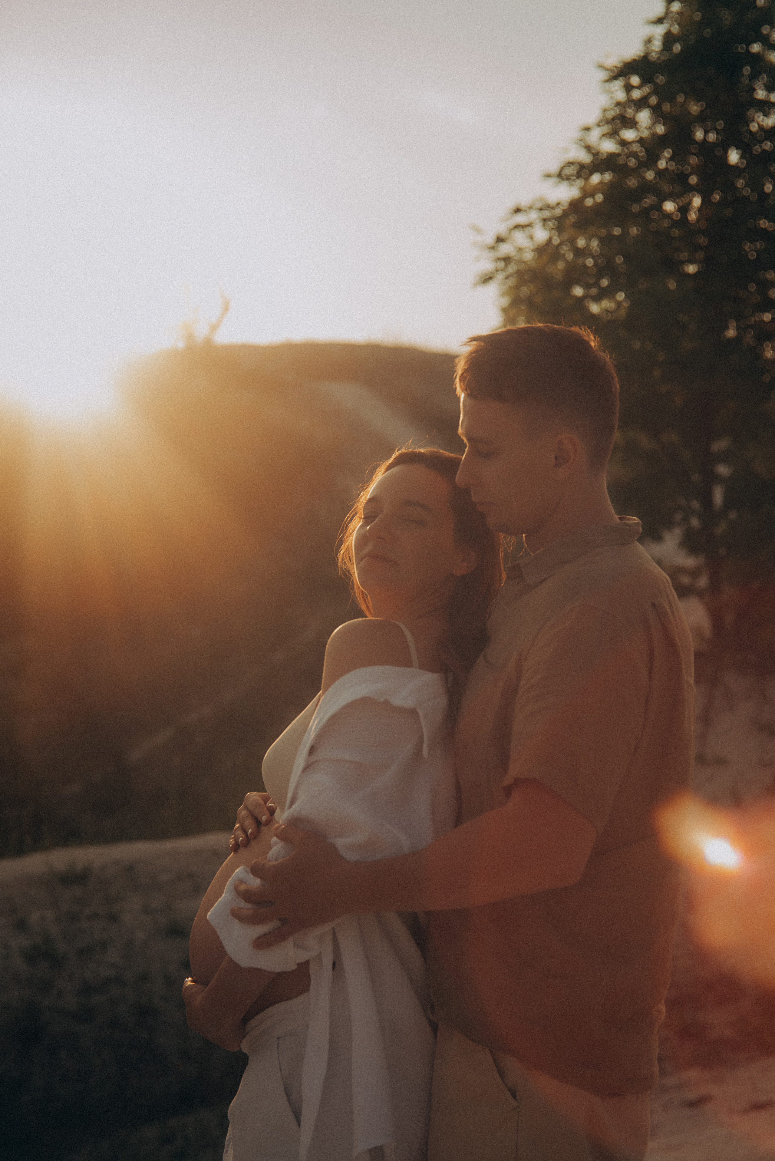 Kinga & Jenia. Семейный и детский фотограф в Белгороде Ольга Сорока
