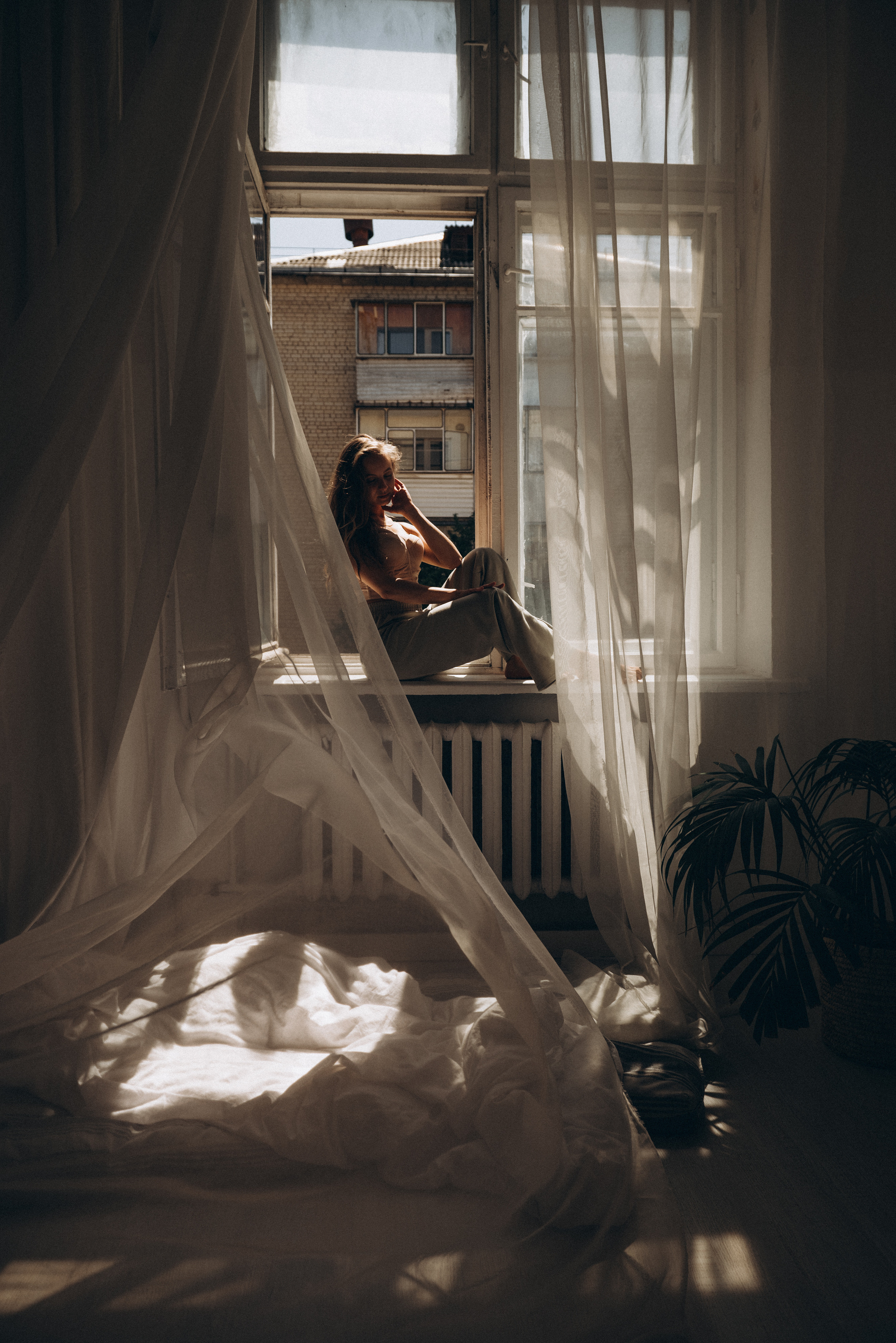 Maksim & Maria. Семейный и детский фотограф в Белгороде Ольга Сорока