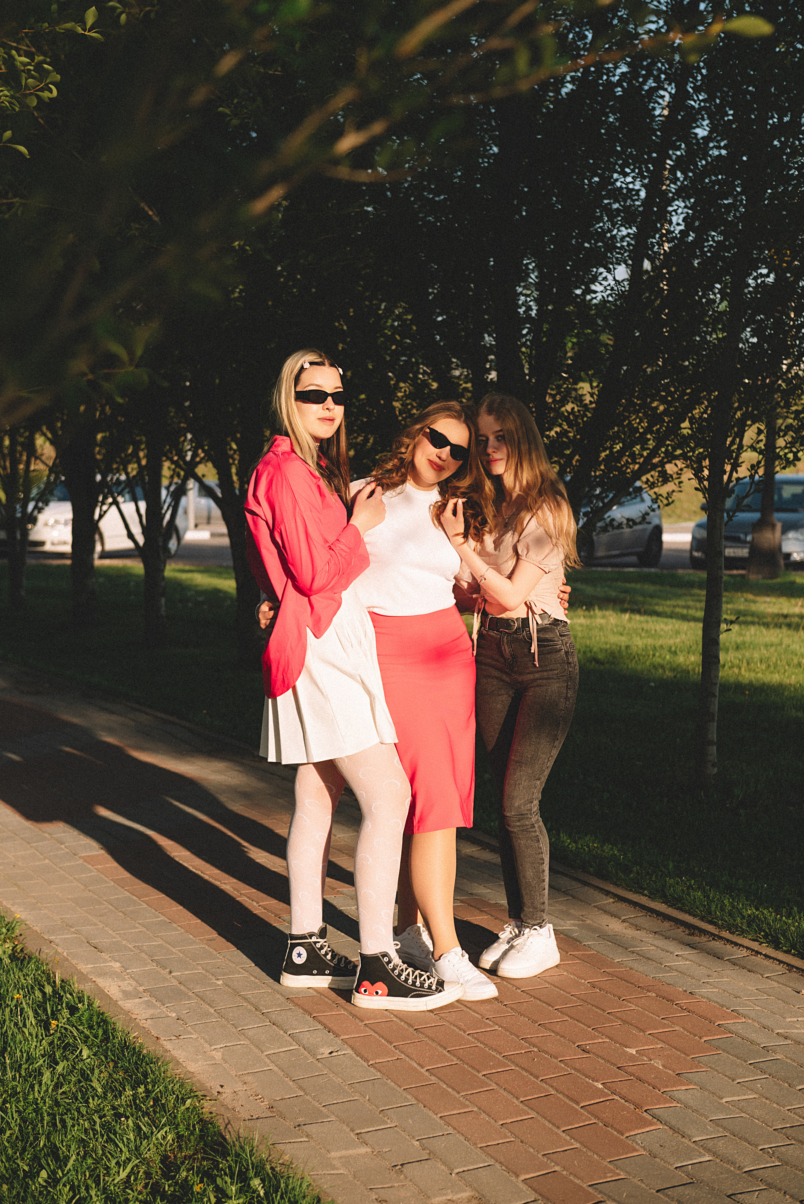 Ну, привет, взрослая жизнь…. Семейный и детский фотограф в Белгороде Ольга Сорока